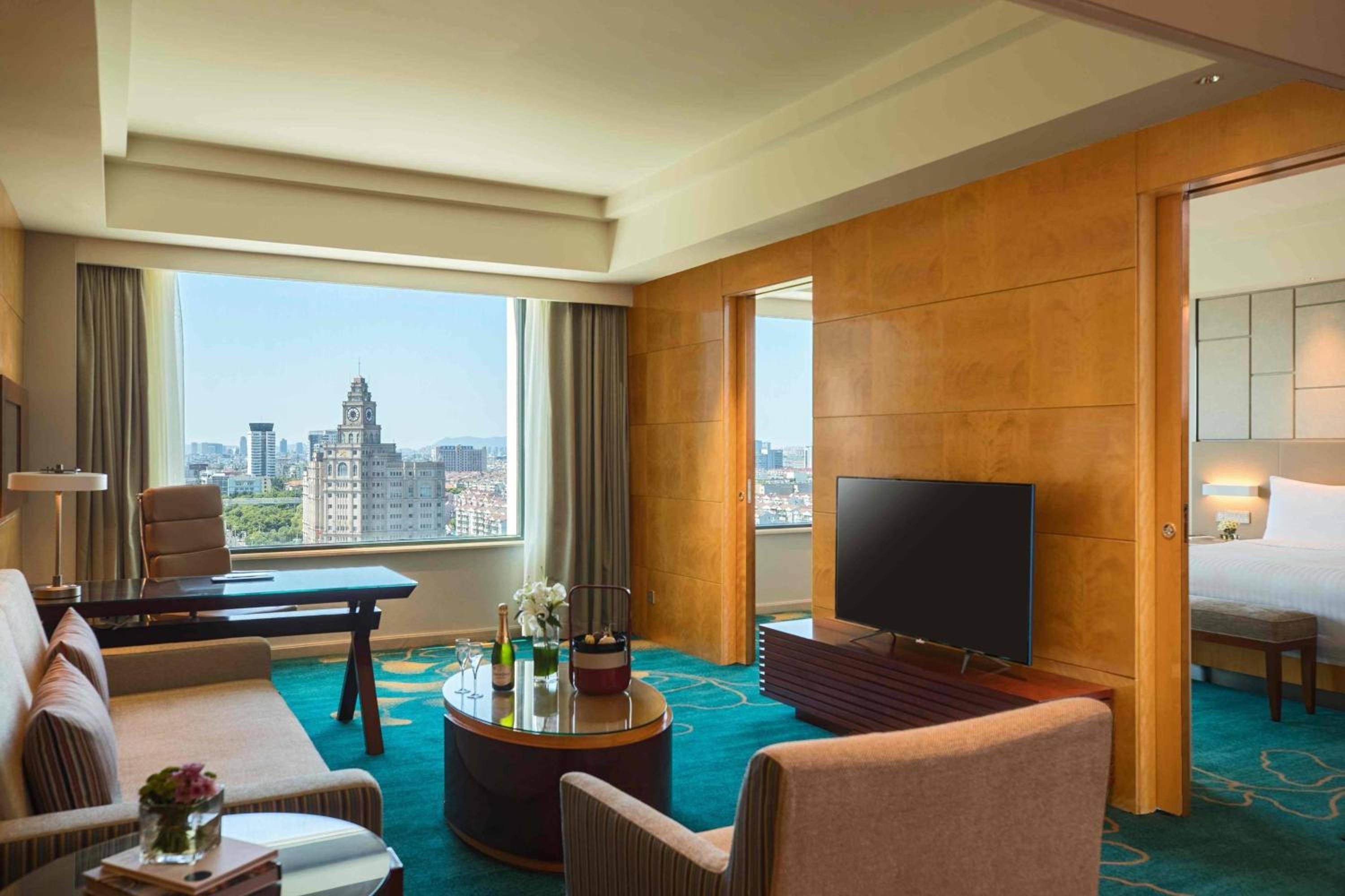 Club Suite(with one air purifier)