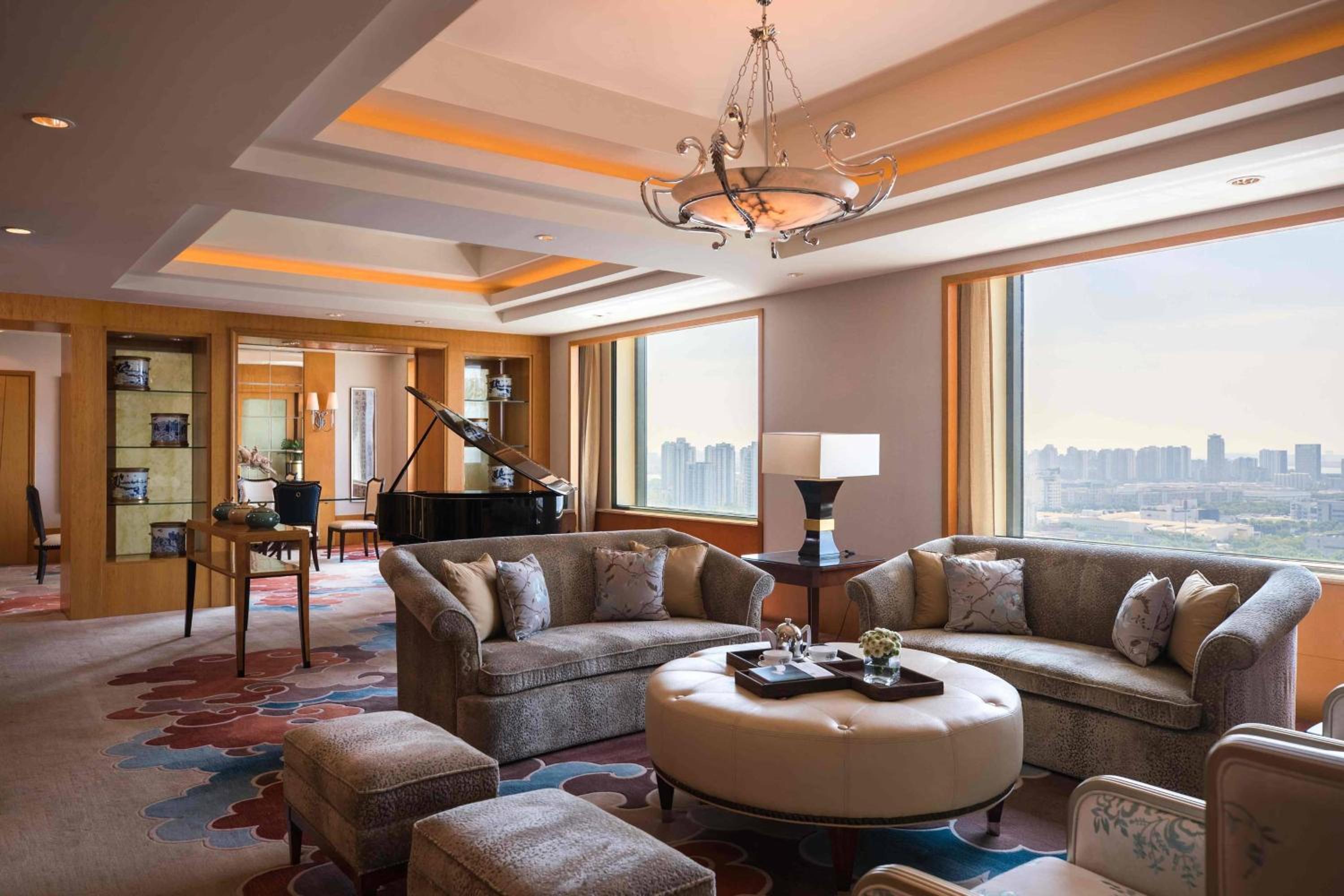Presidential Suite