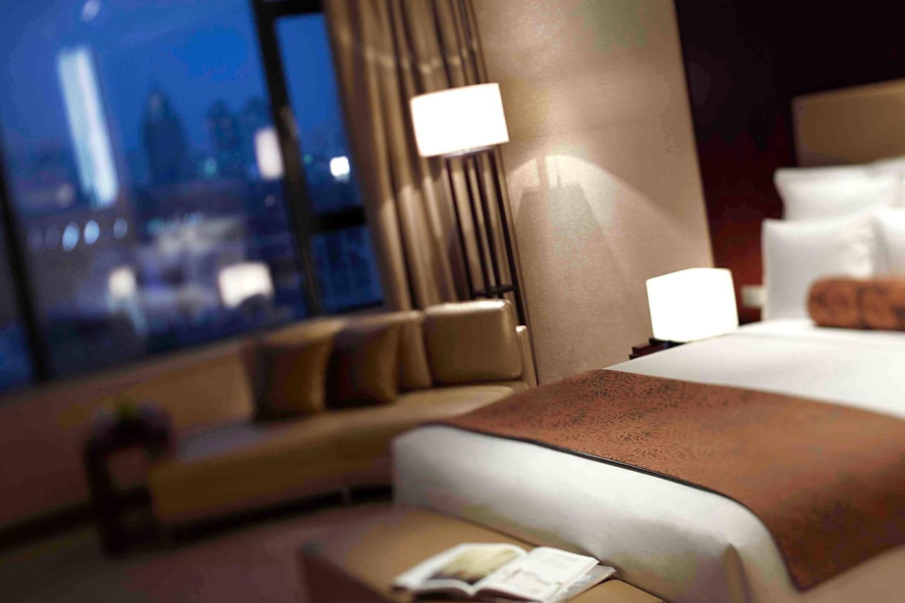 Deluxe lakeview King Bed Room - Photo 2