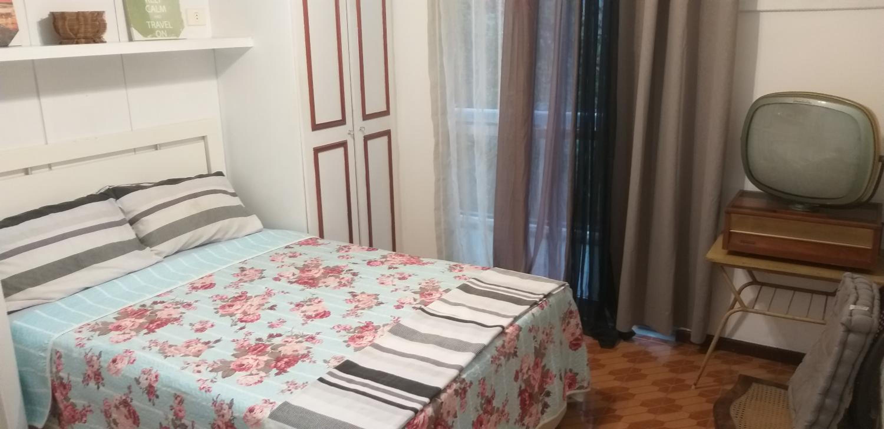 Apartment with Mountain View - Photo 34