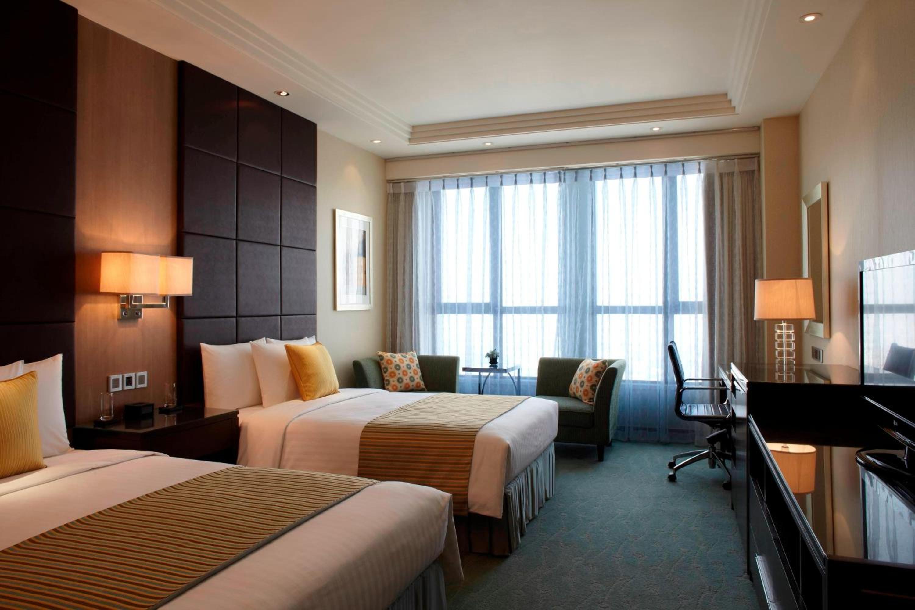 Premier Double Room photo 1