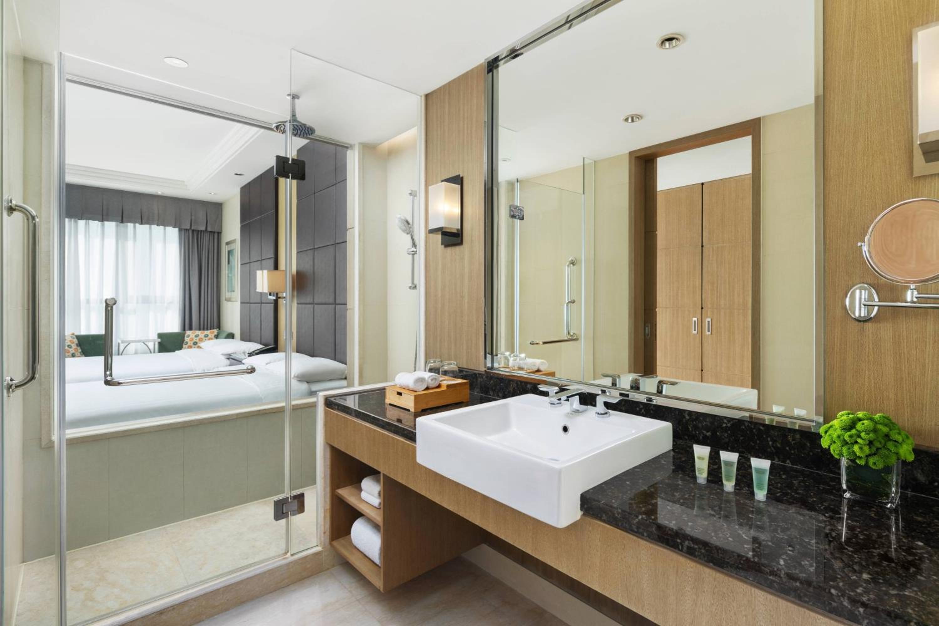 Deluxe Twin Room - Photo 4