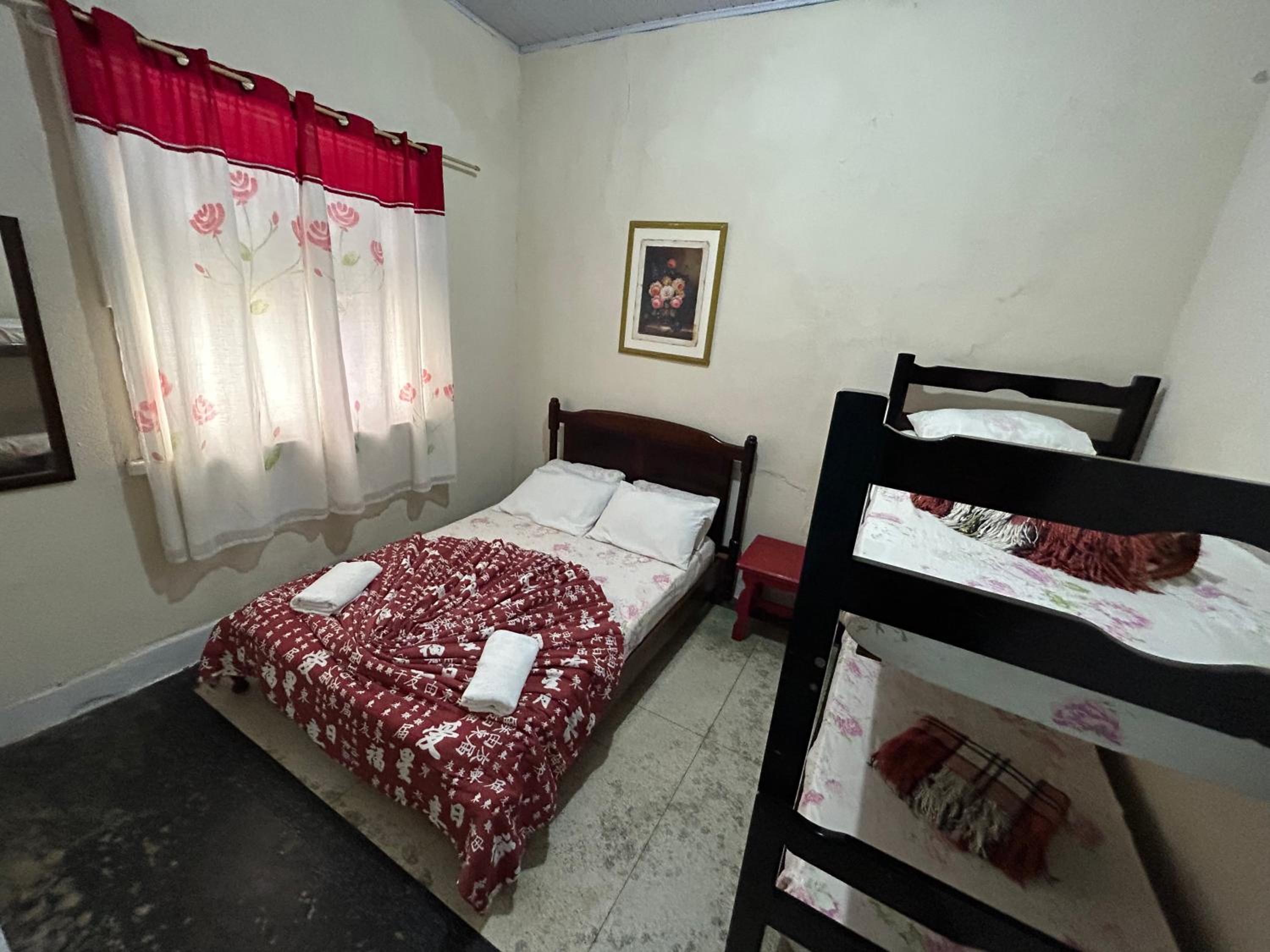 Standard Quadruple Room photo 3
