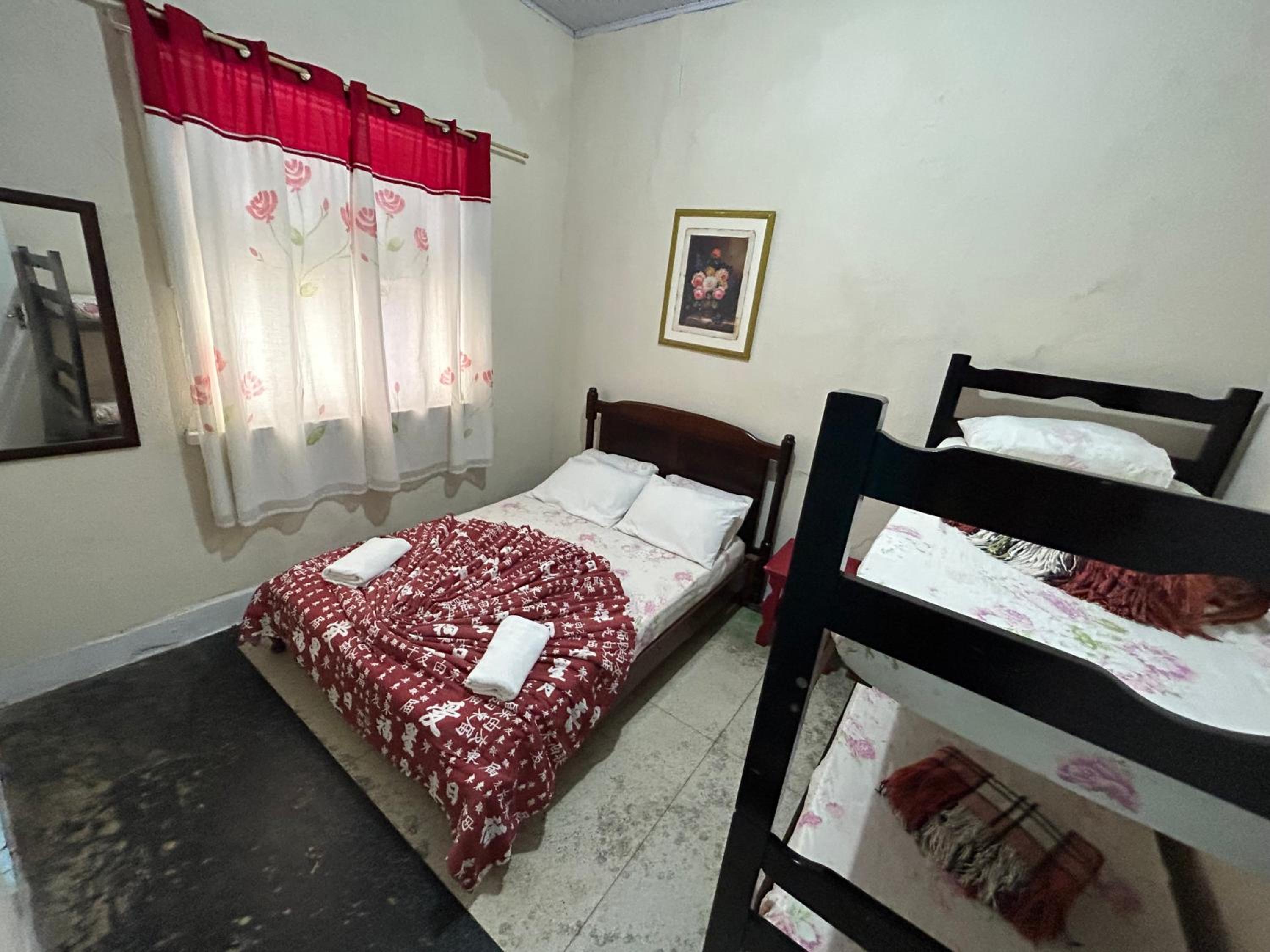 Standard Quadruple Room photo 1