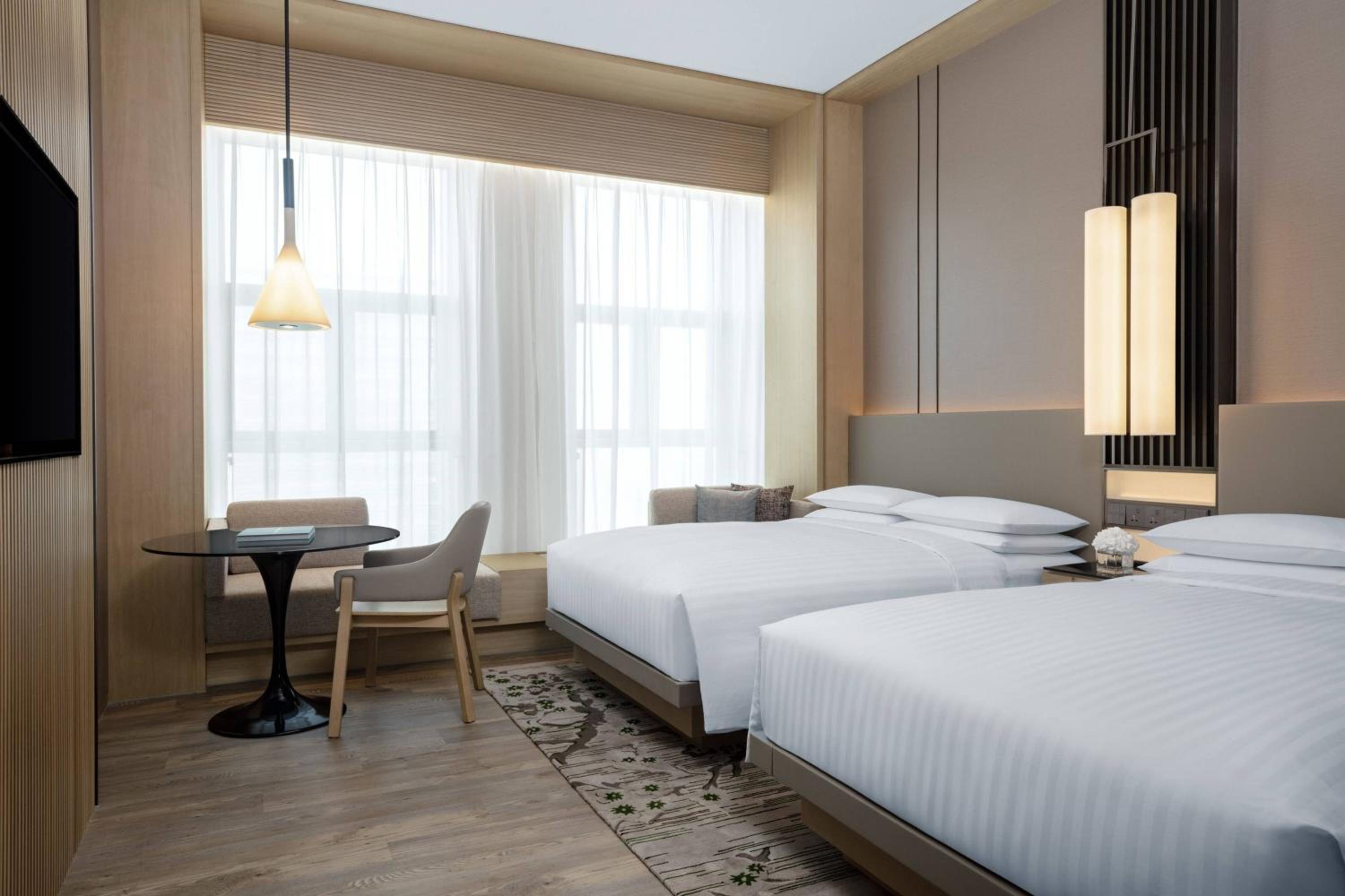Executive Twin Room photo 2