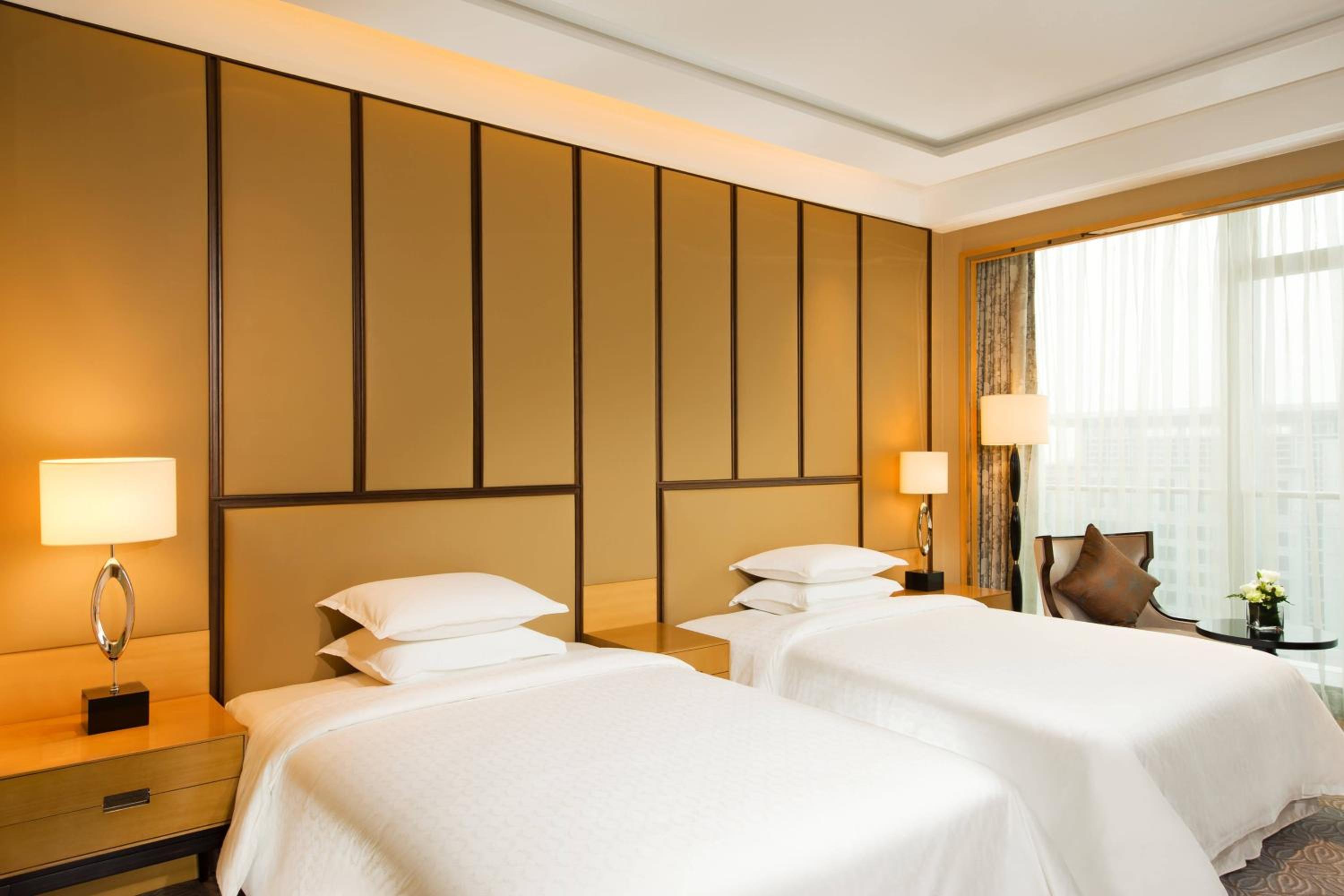 Executive Twin Room