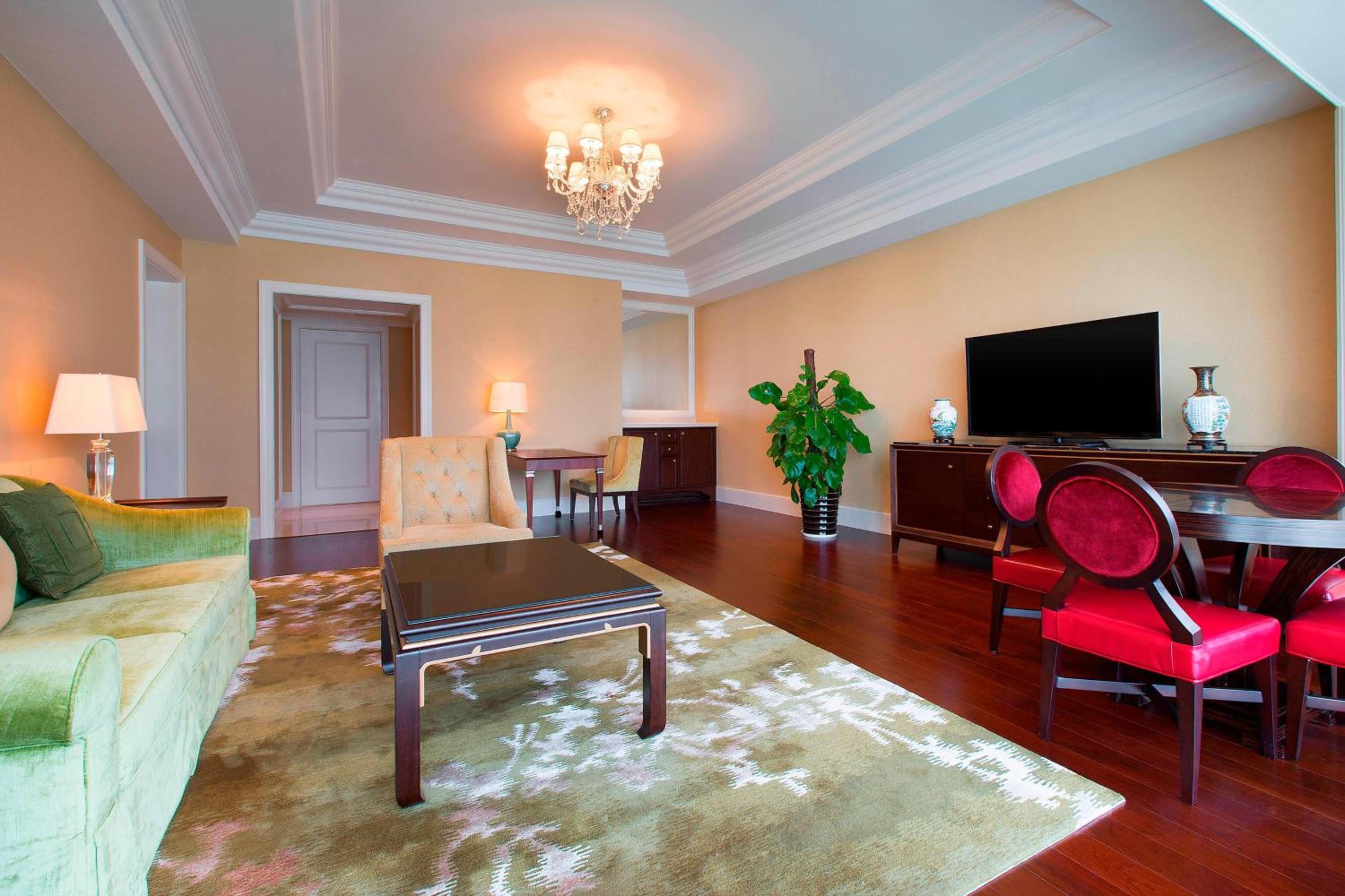 Club Suite - Photo 4