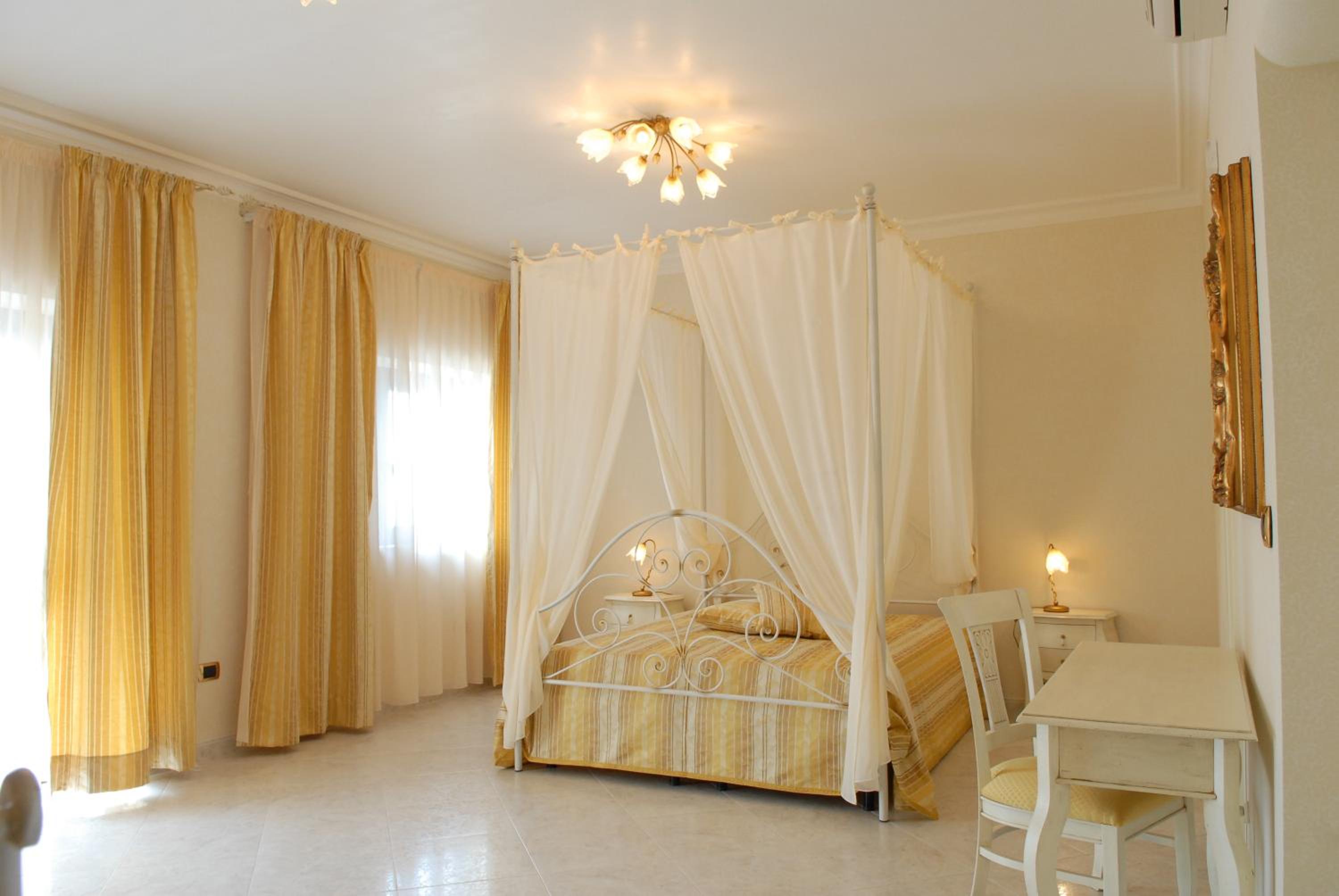 Family Suite - Photo 7