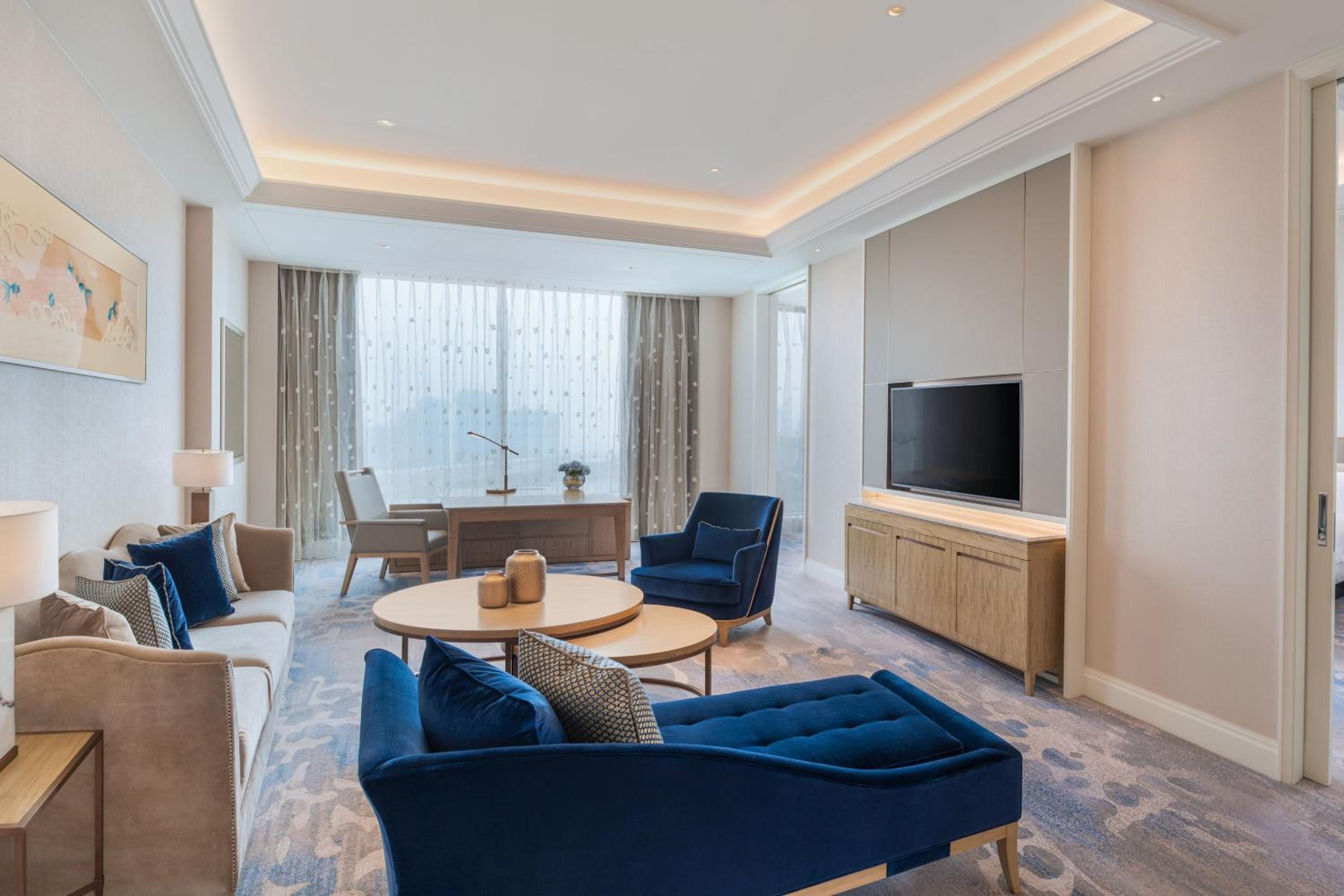 City View Suite
