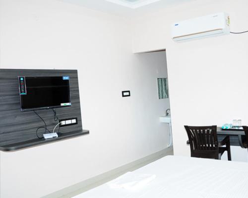 Twin Room photo 2