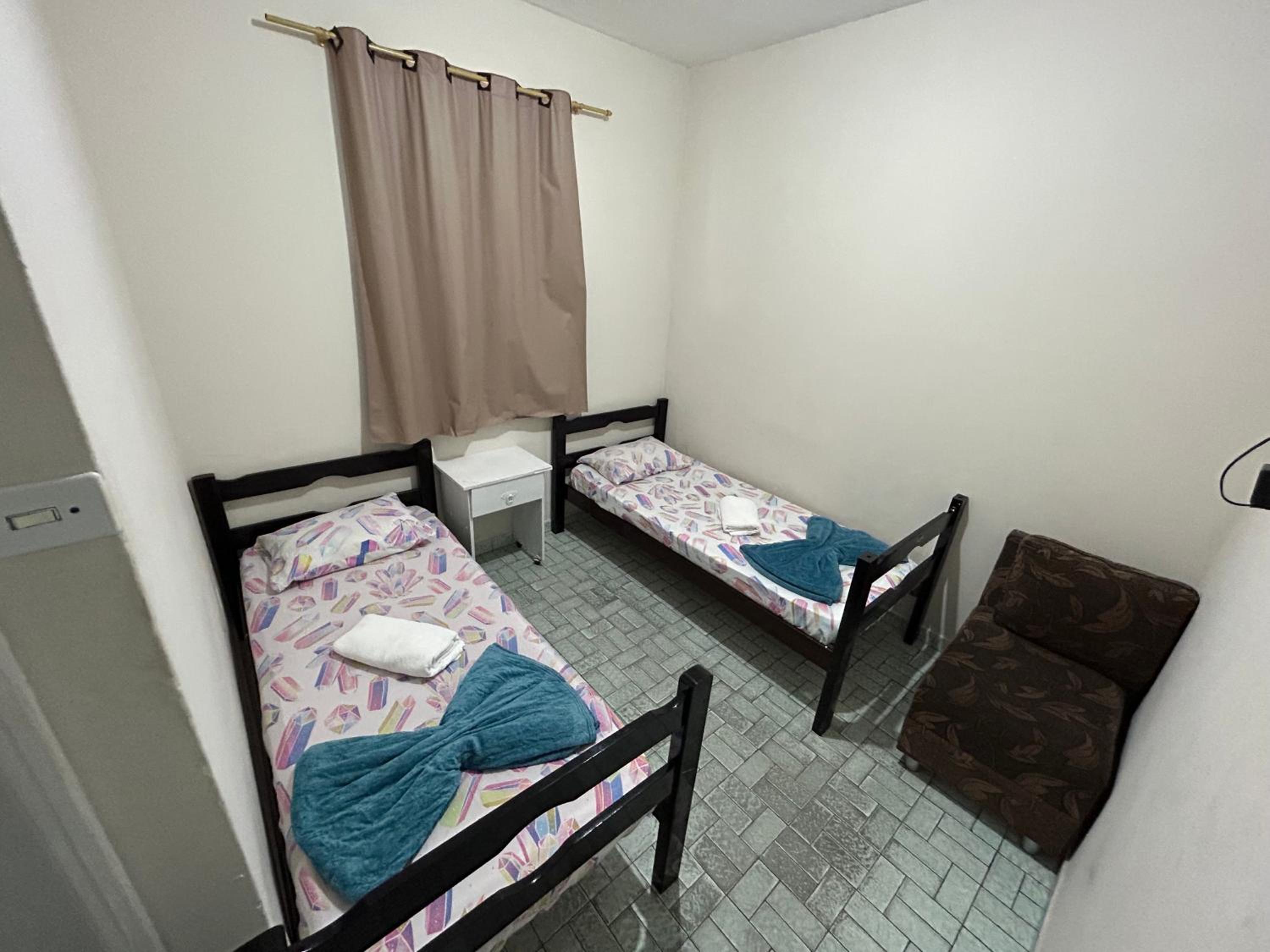 Economy Double Room photo 1