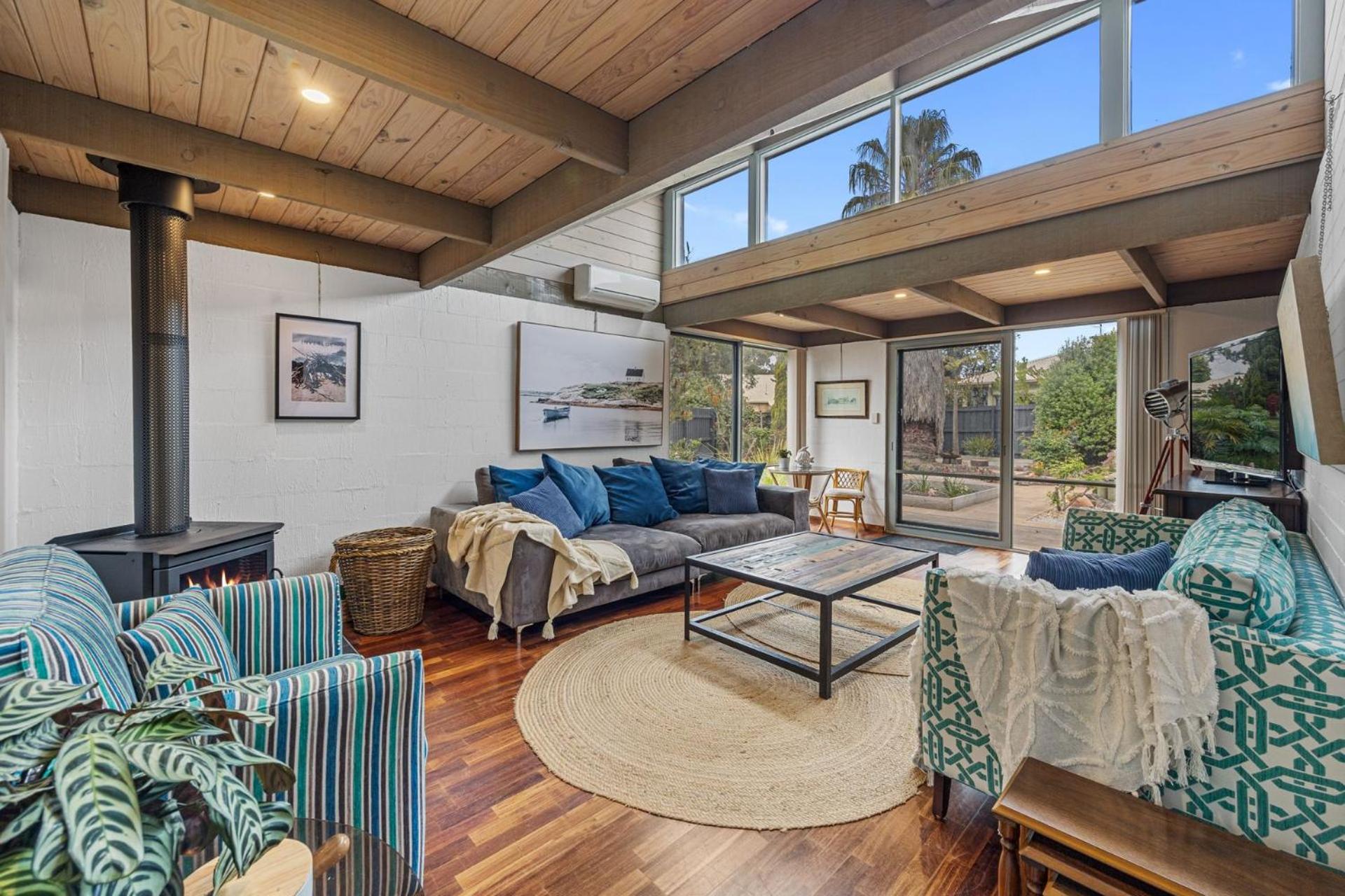 Vacation Home photo 1