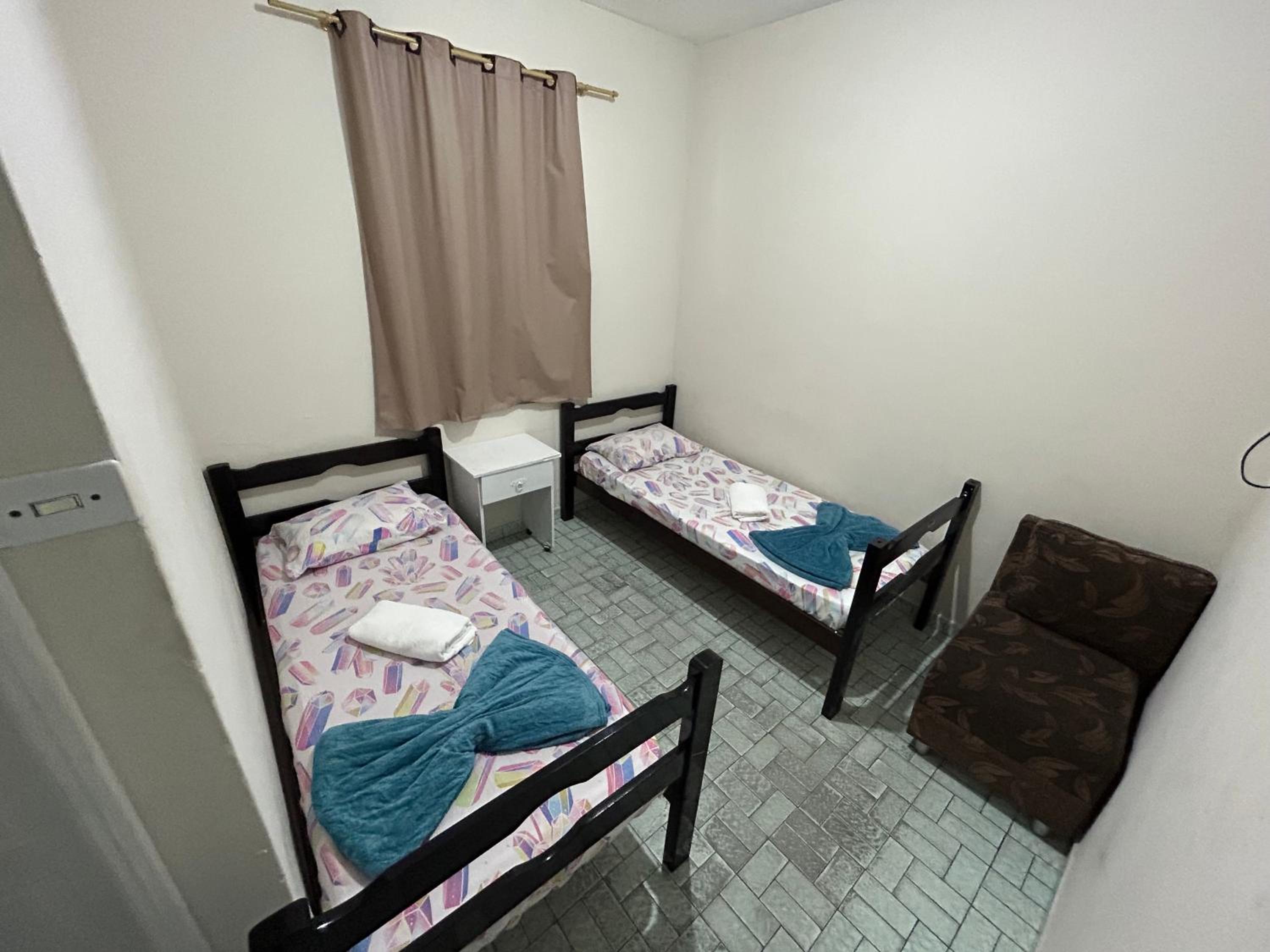 Economy Double Room photo 2