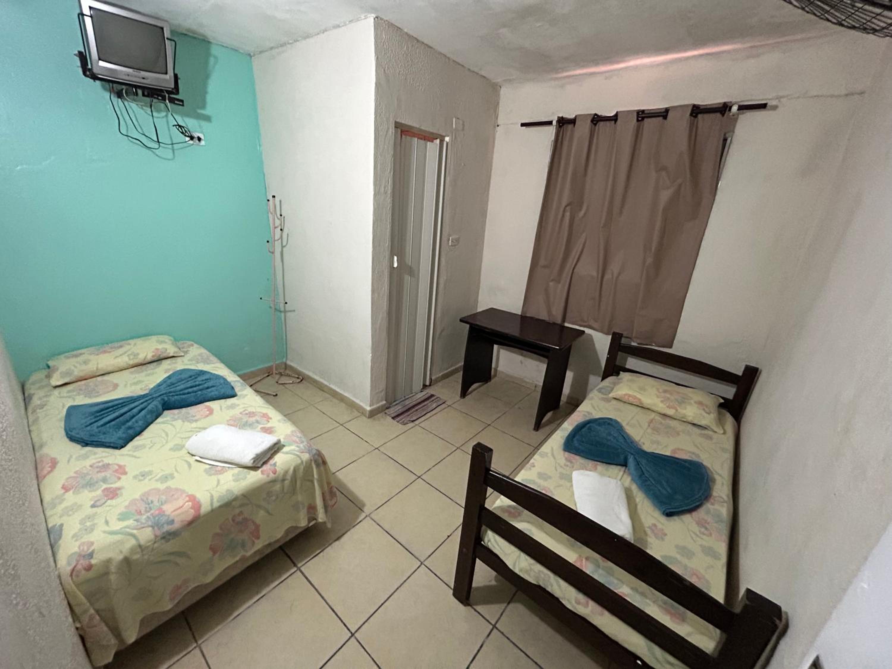 Economy Double Room photo 3