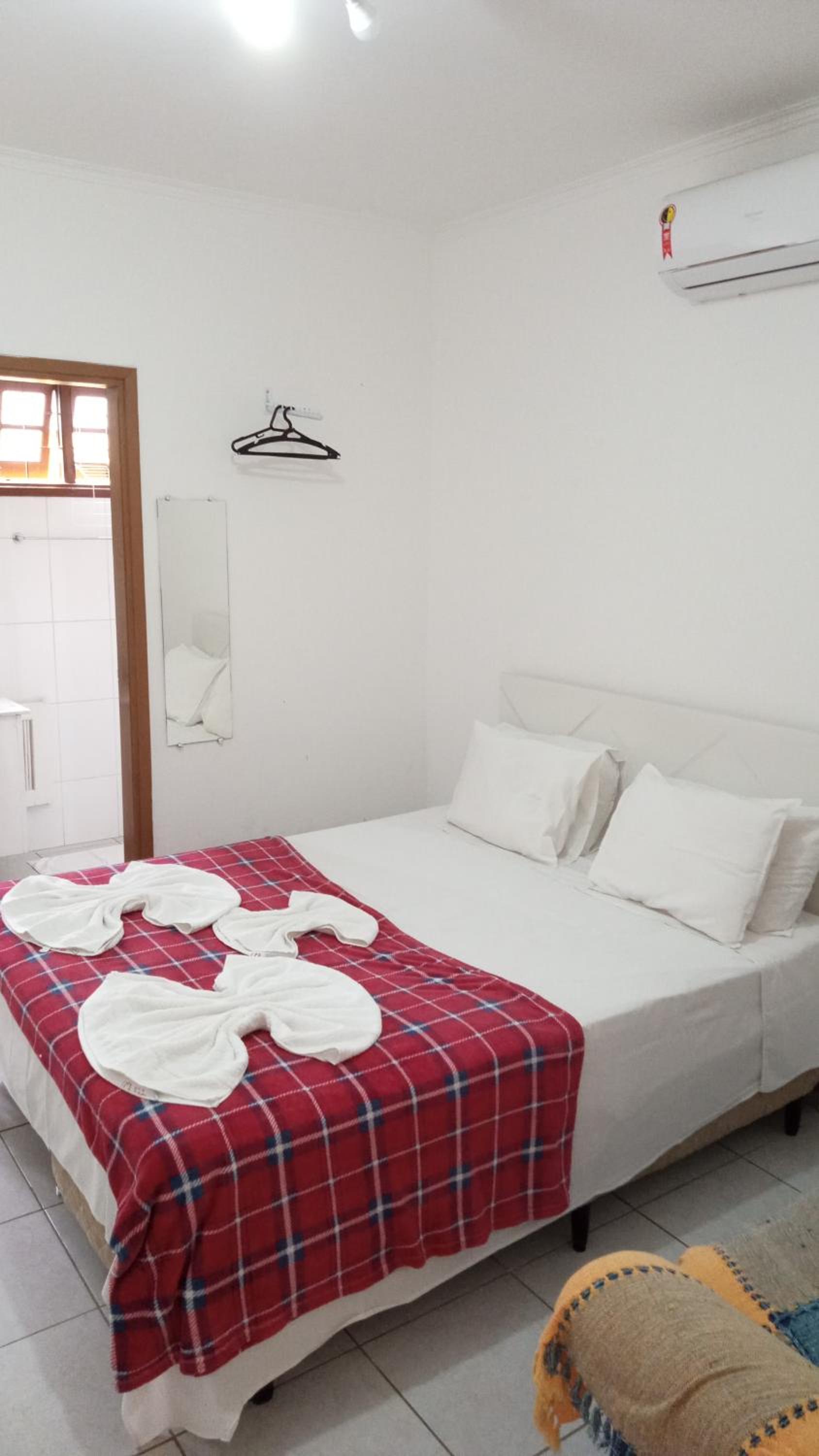 Budget Double Room