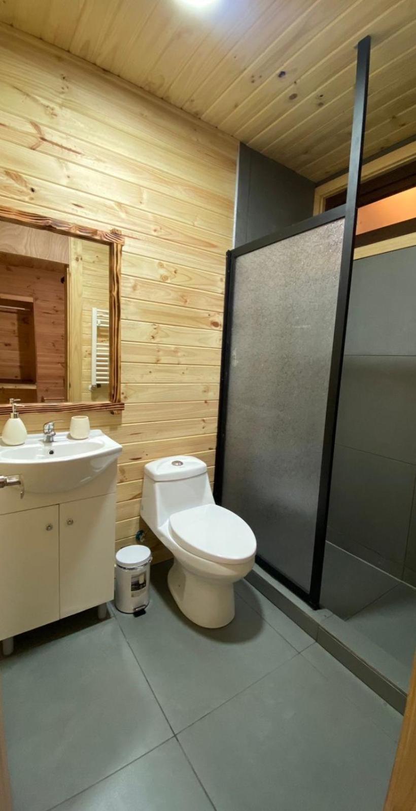 Double Room With Private Bathroom photo 1