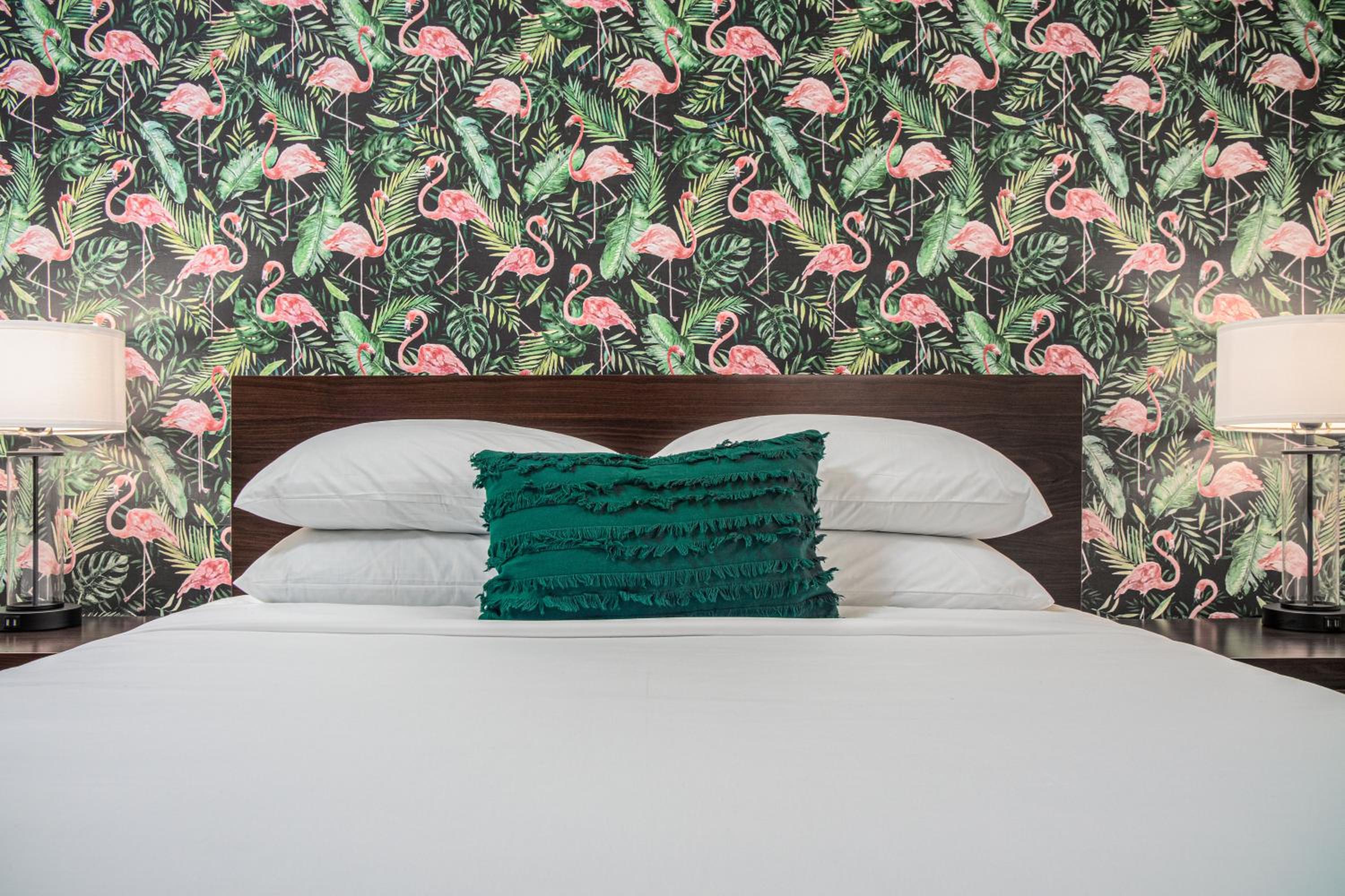 Queen Room - Photo 11