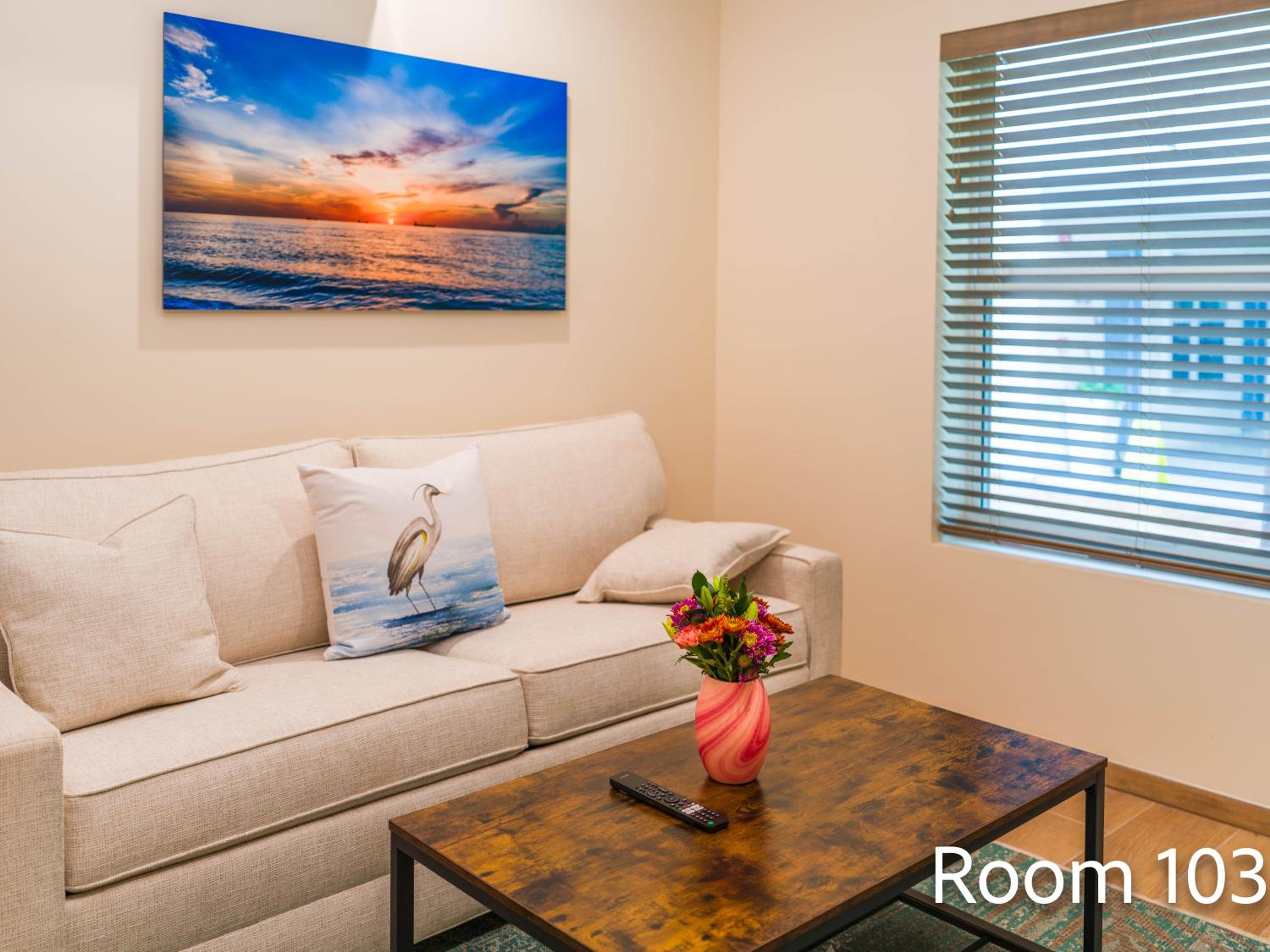 One-Bedroom Suite