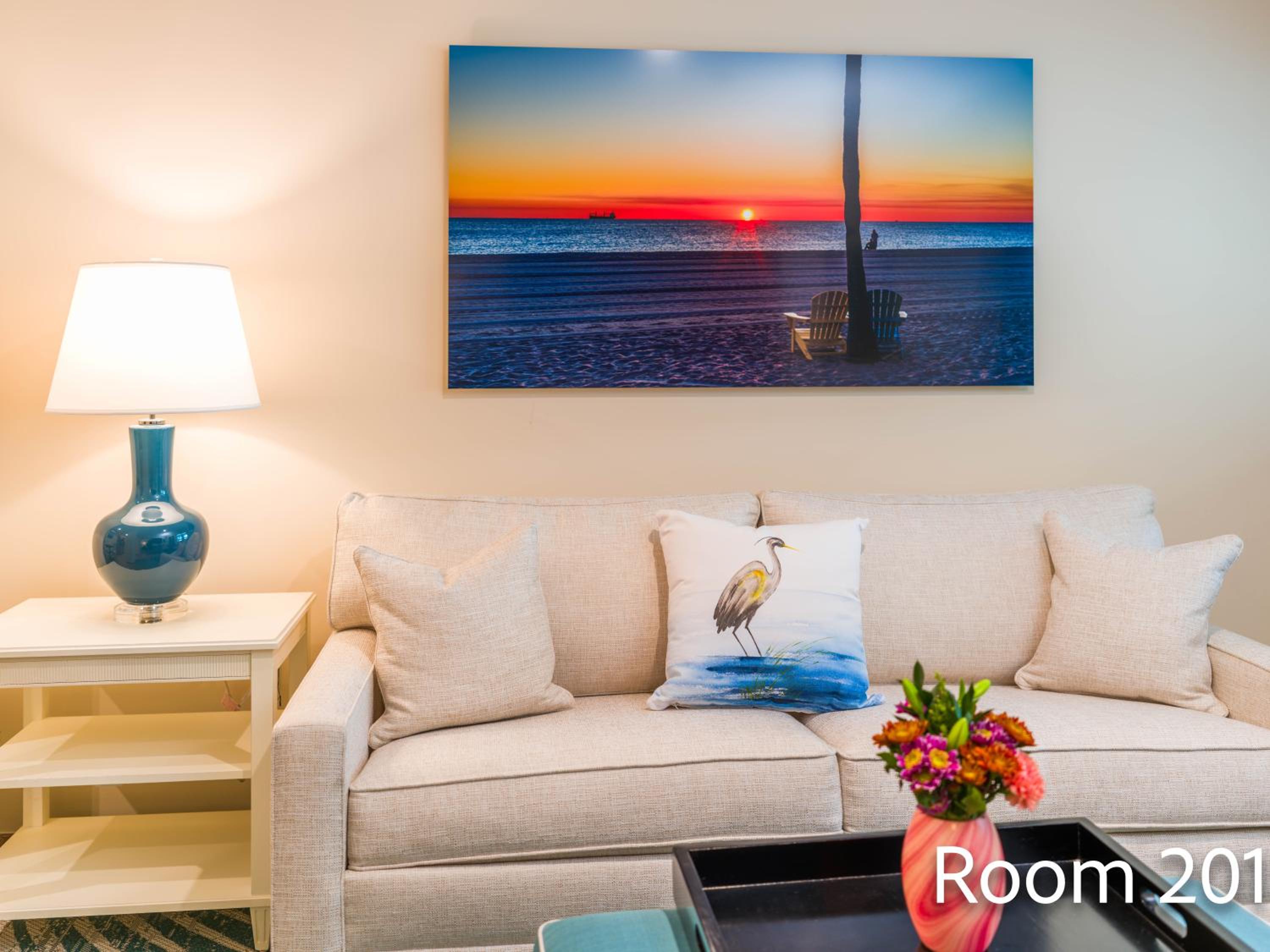 One-Bedroom Suite
