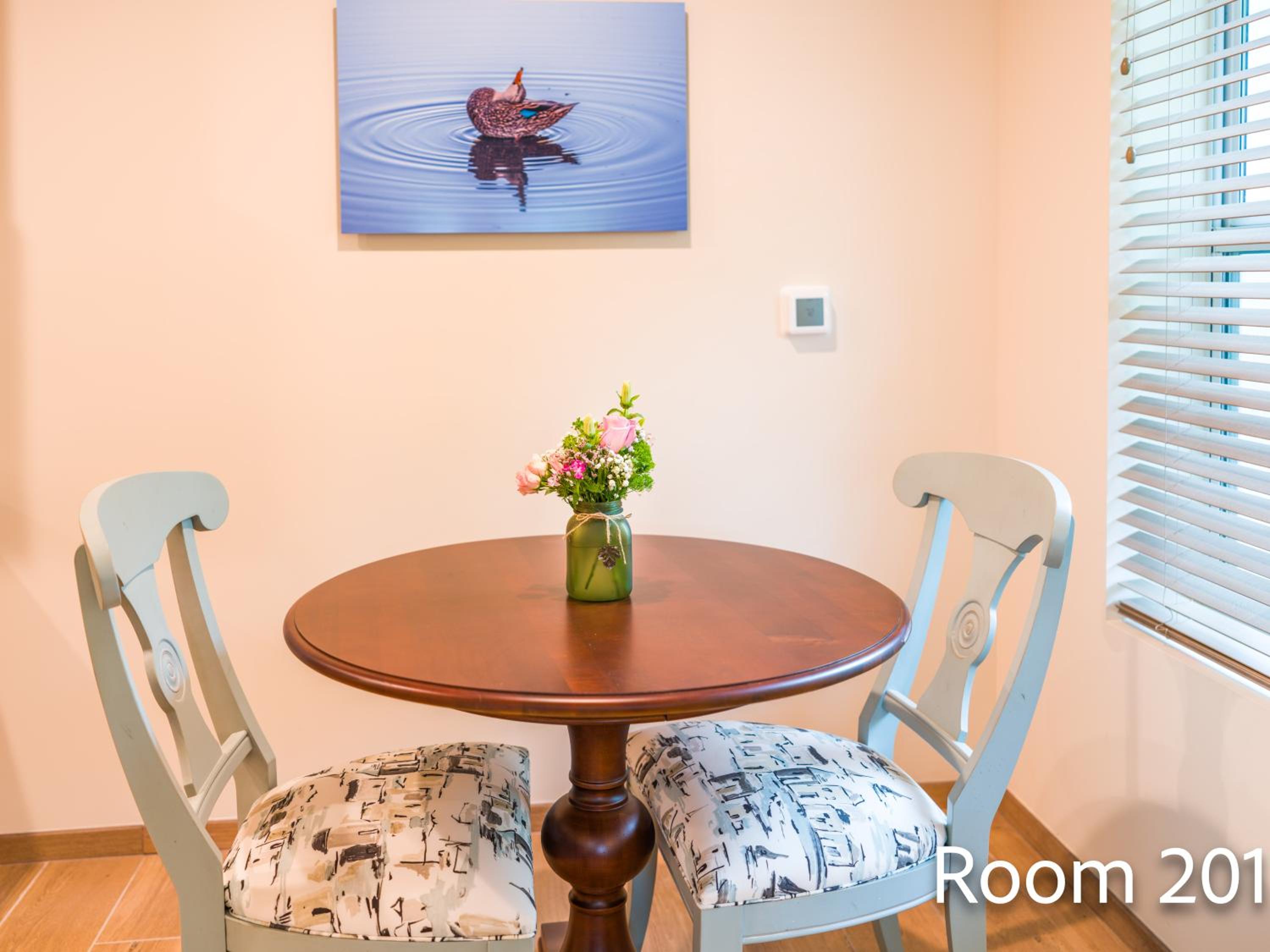 One-Bedroom Suite photo 3
