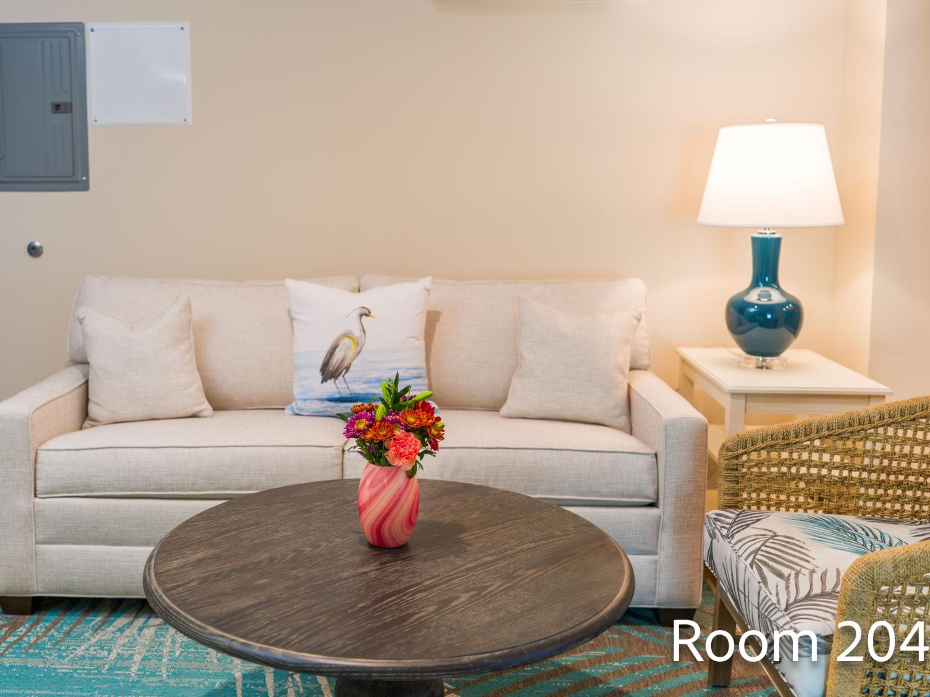 One-Bedroom Suite
