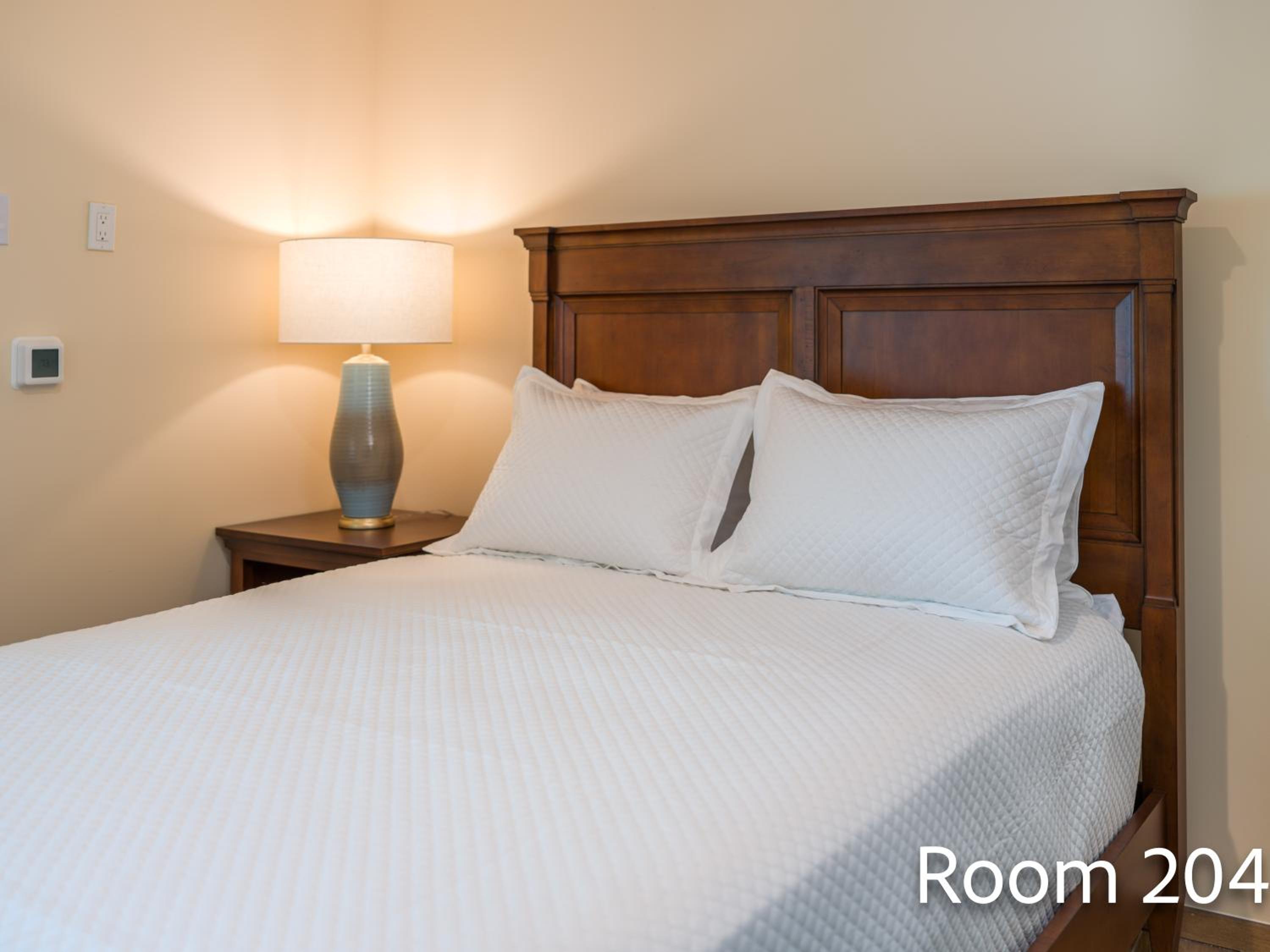 One-Bedroom Suite photo 3