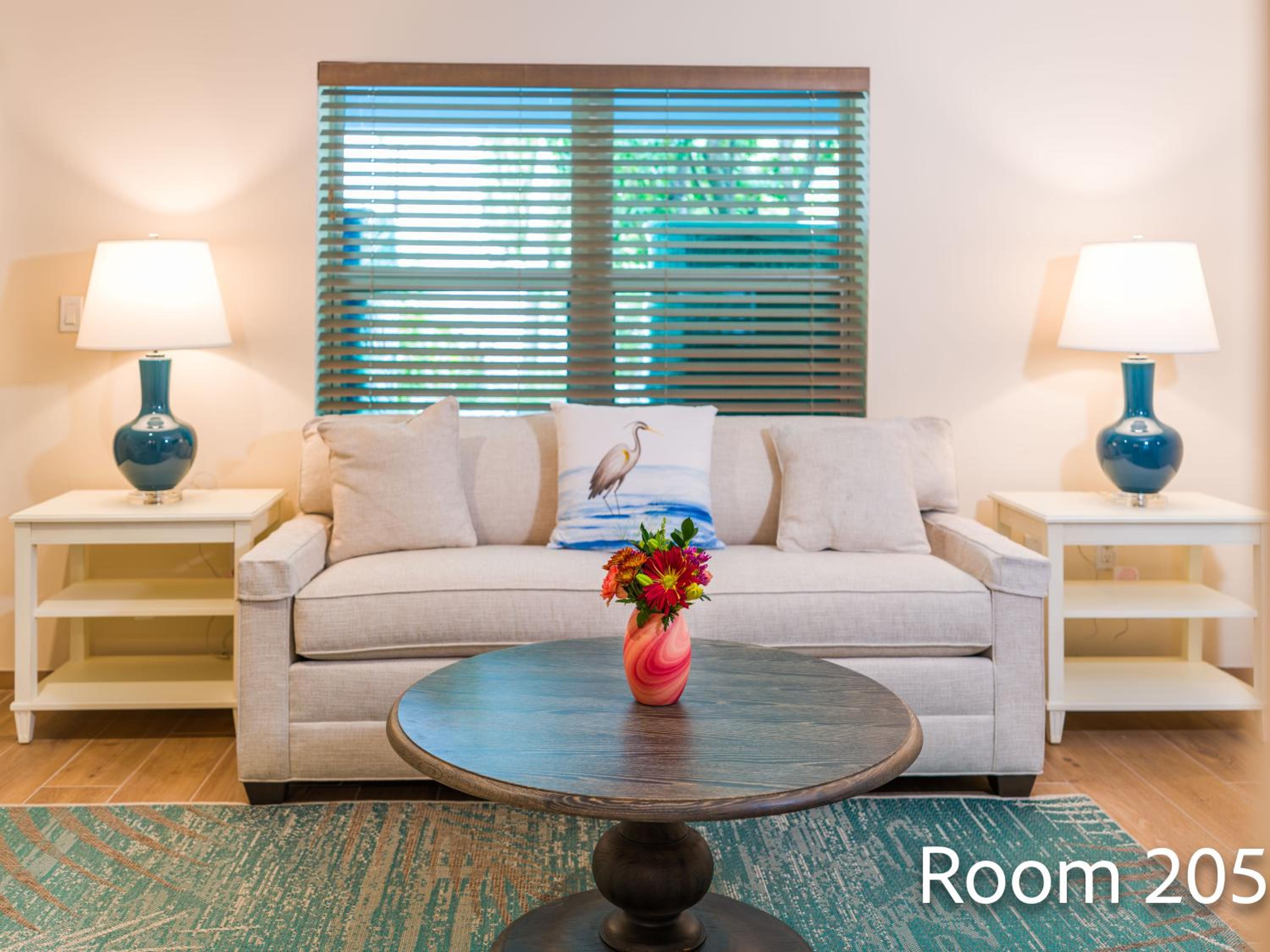 One-Bedroom Suite