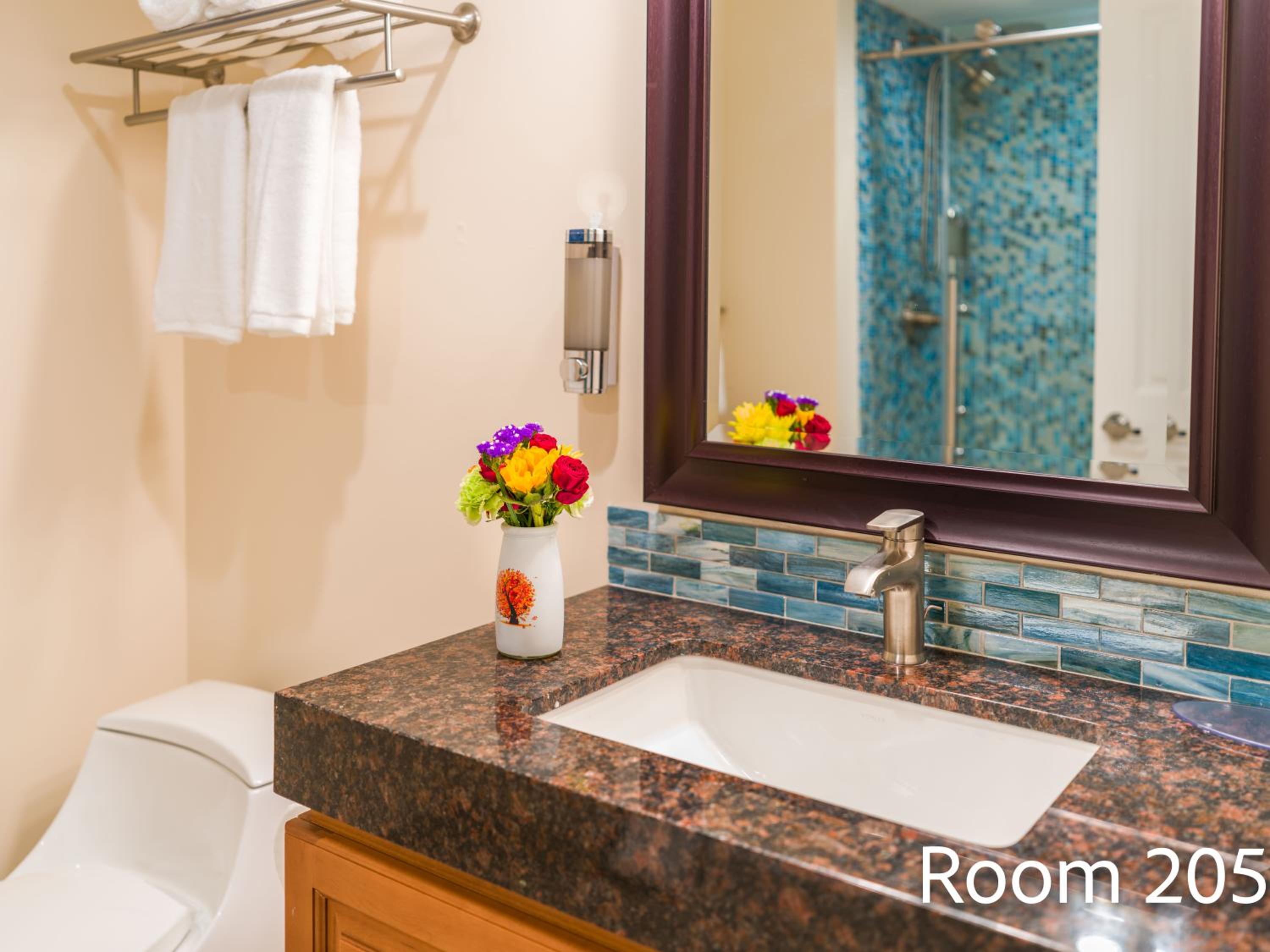One-Bedroom Suite photo 2