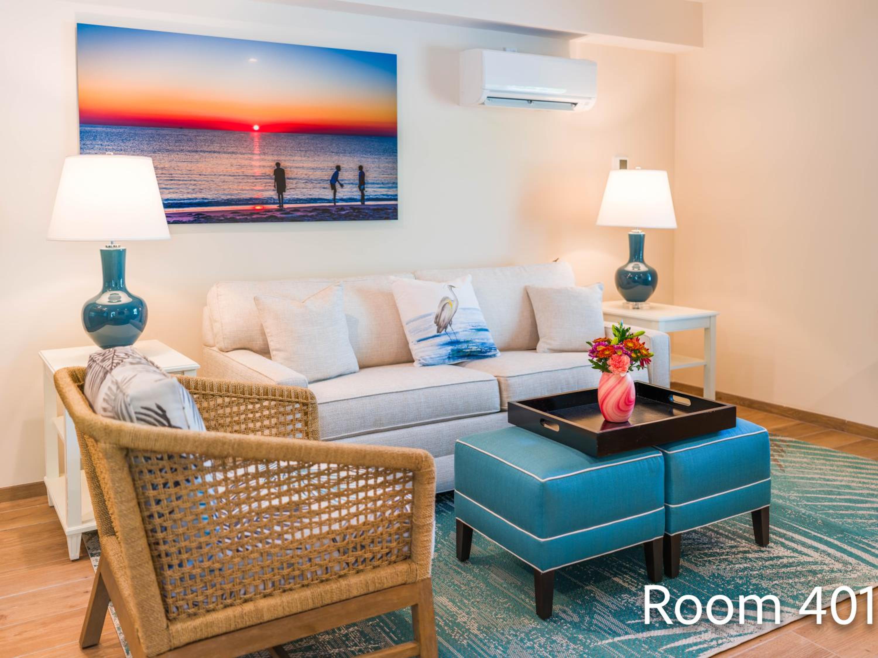 One-Bedroom Suite