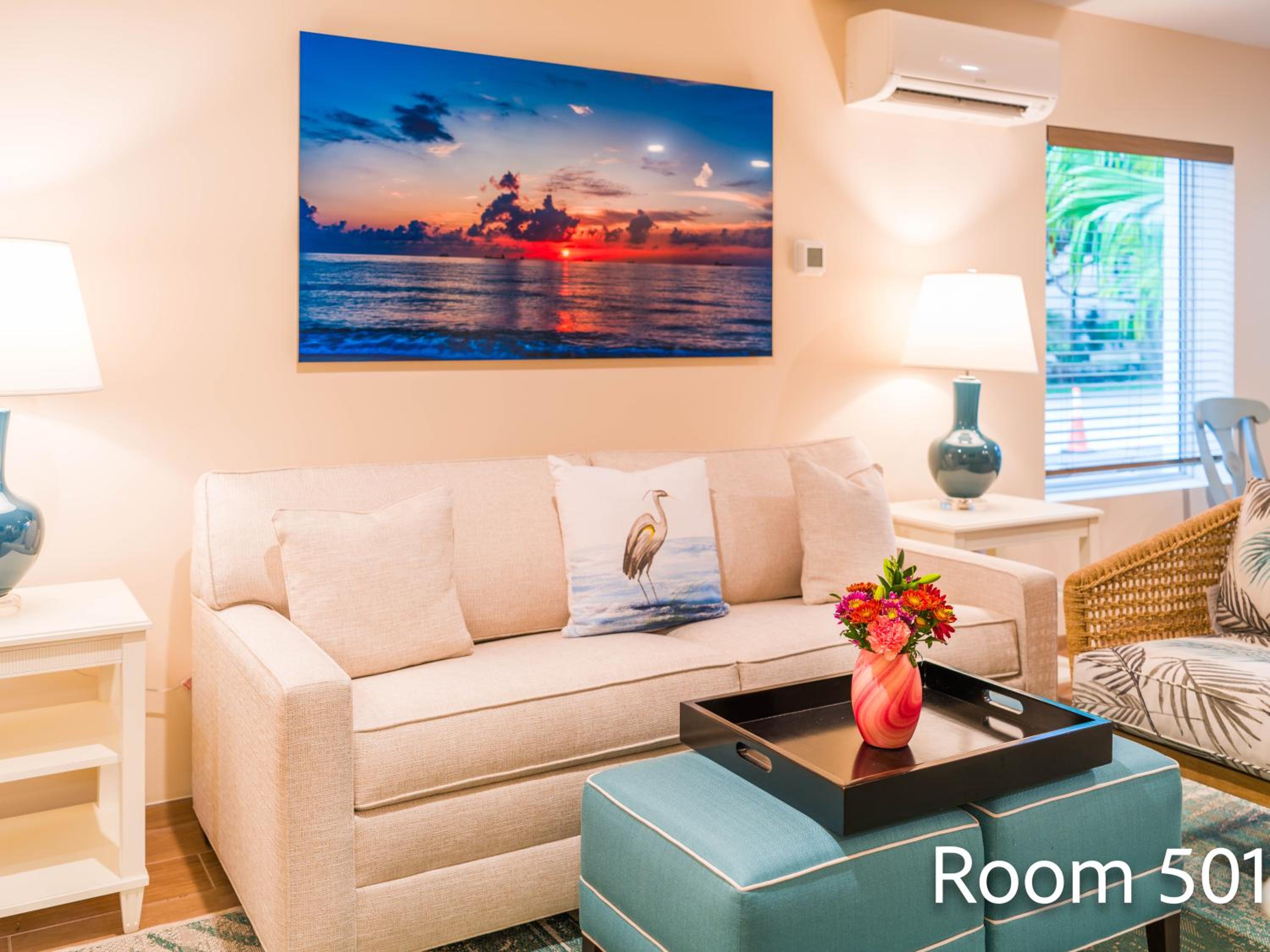 One-Bedroom Suite
