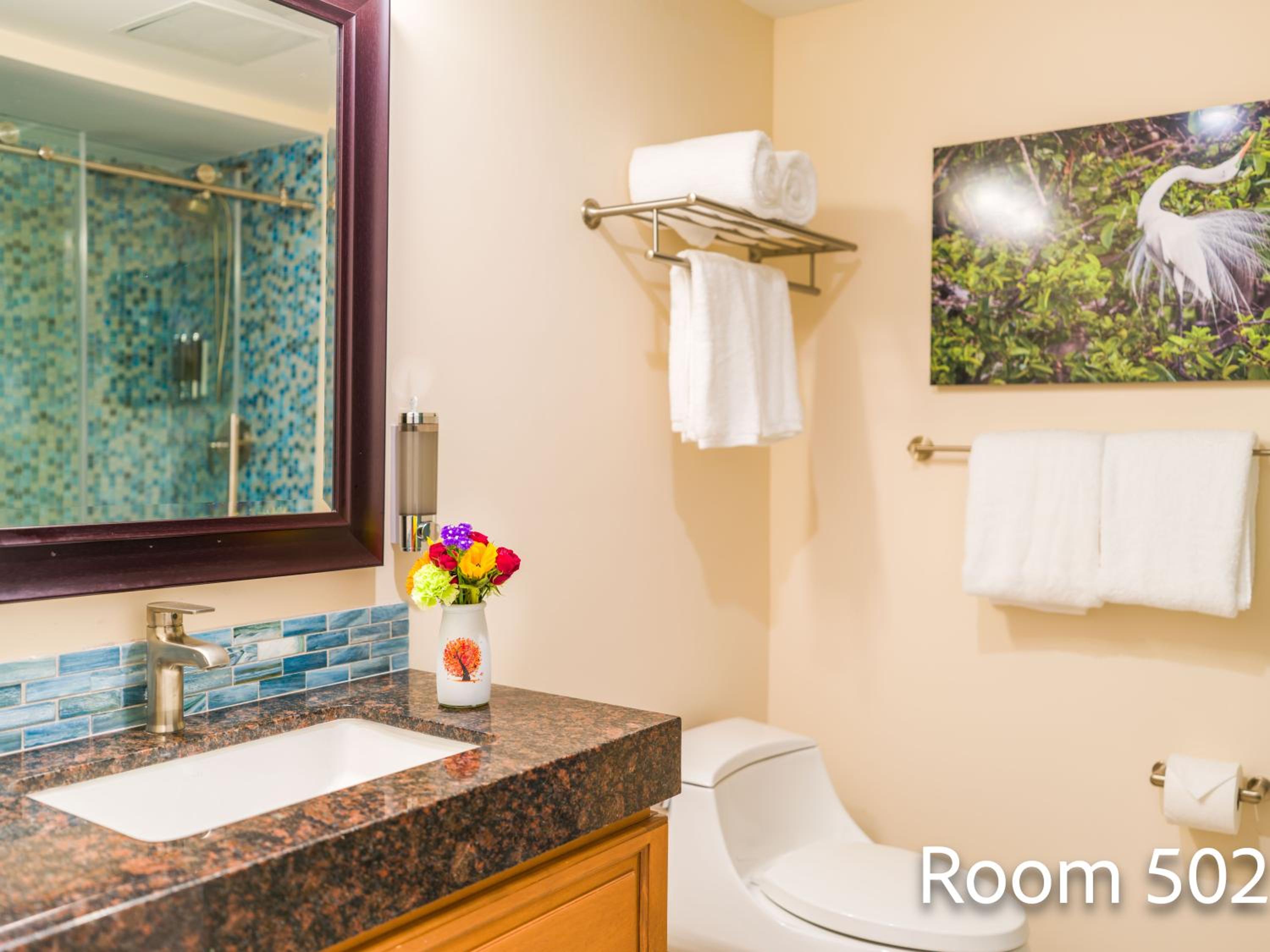 One-Bedroom Suite photo 3