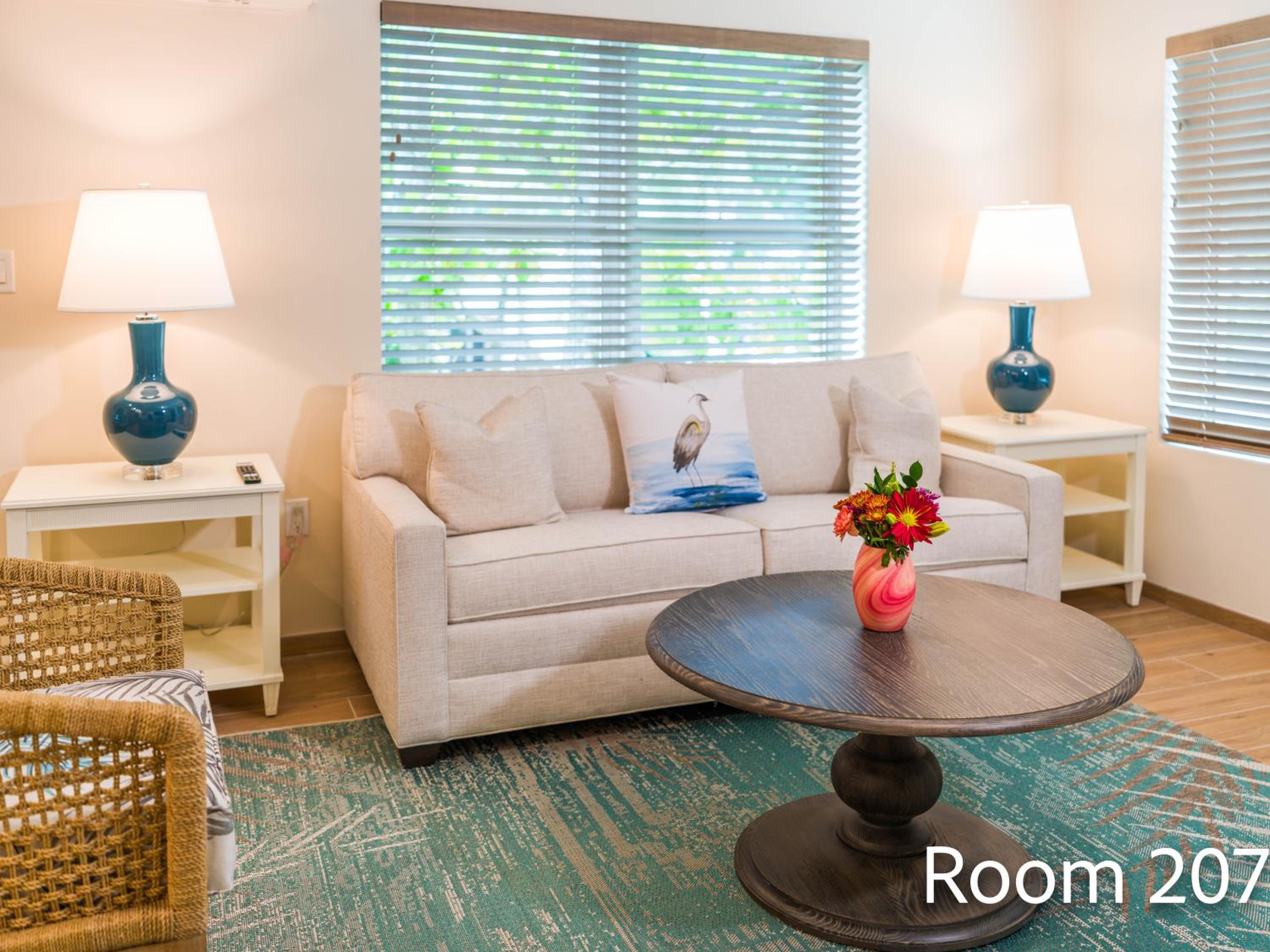 One-Bedroom Suite