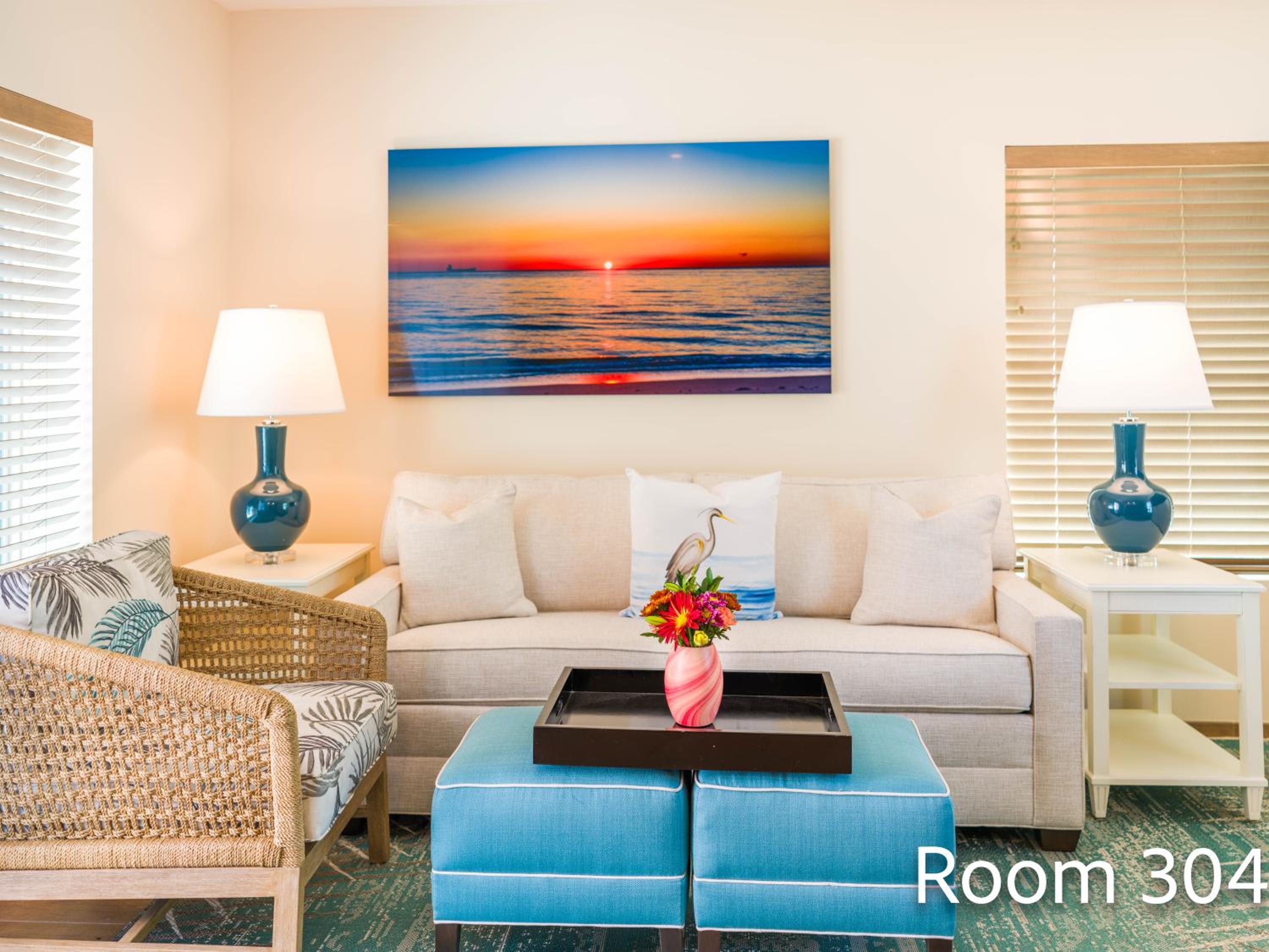 One-Bedroom Suite