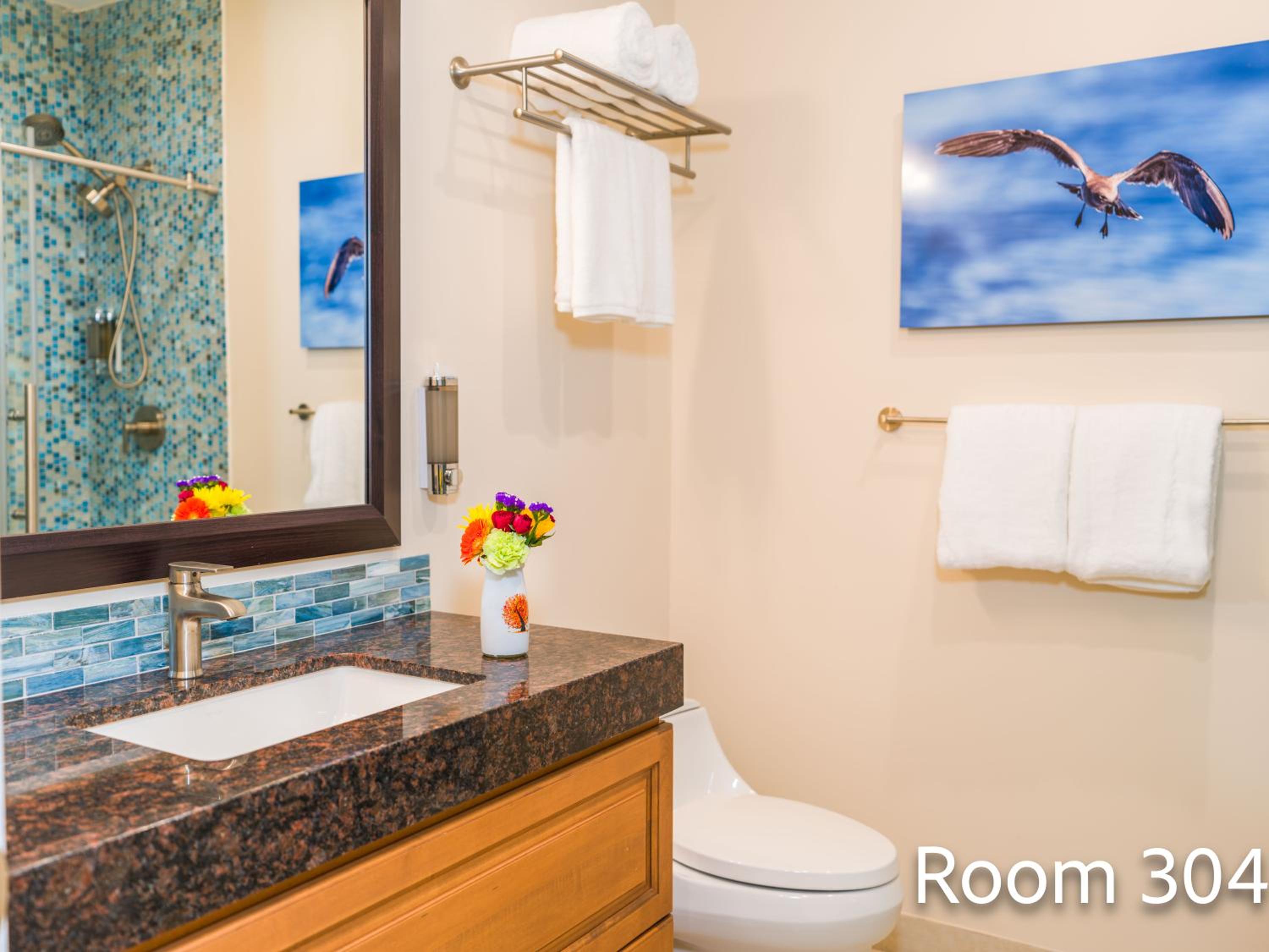One-Bedroom Suite photo 2