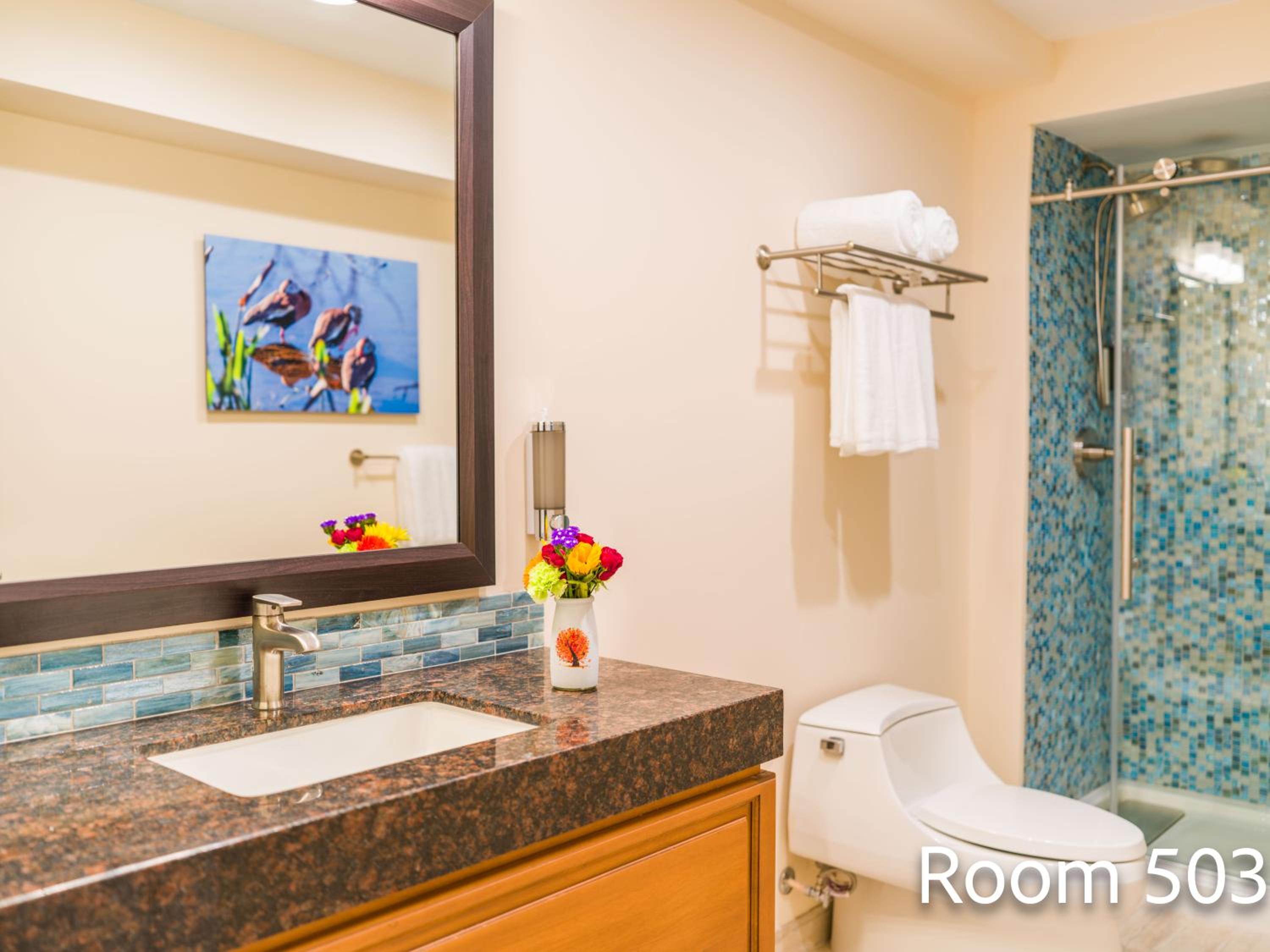 One-Bedroom Suite photo 2