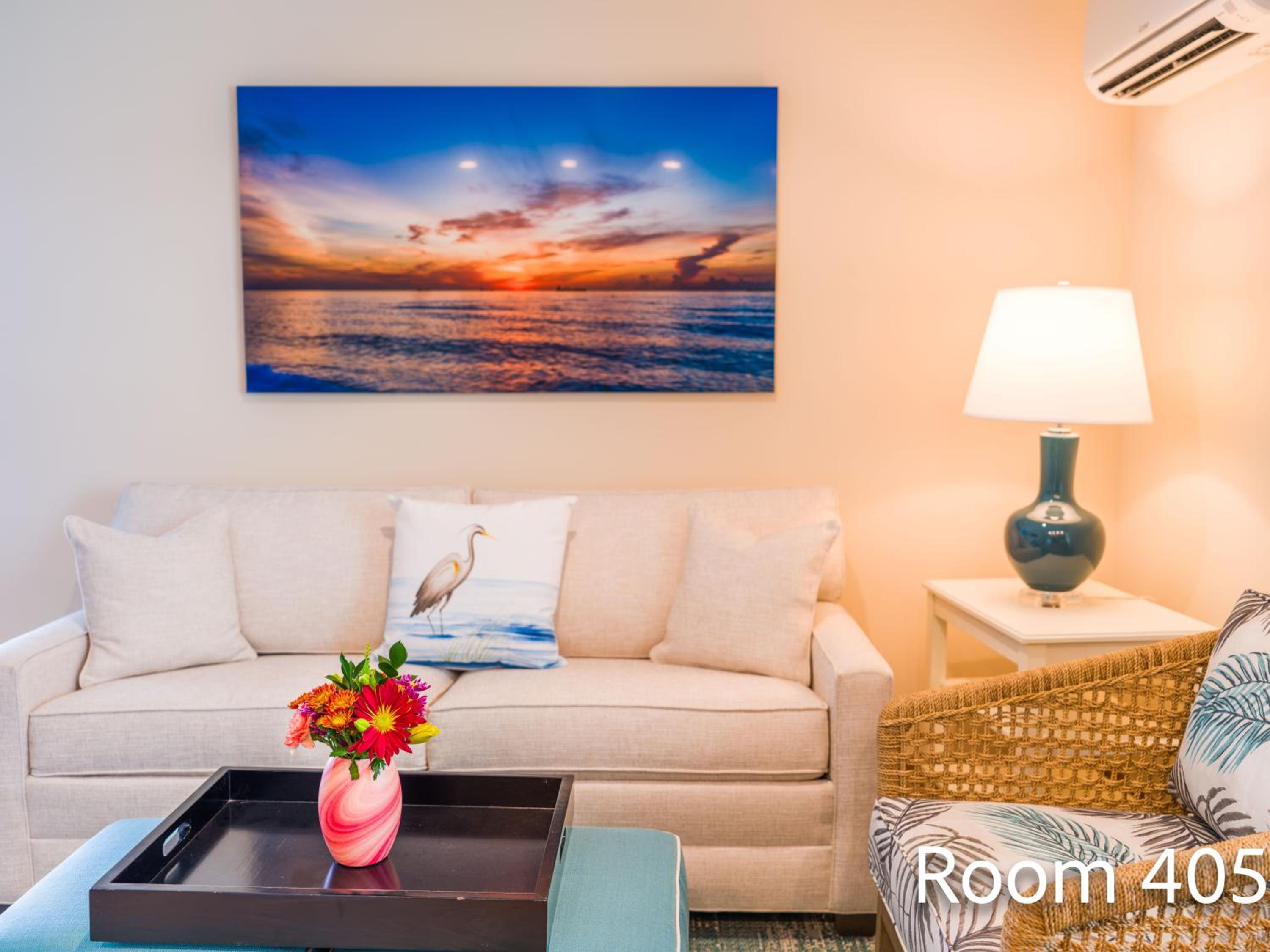 One-Bedroom Suite