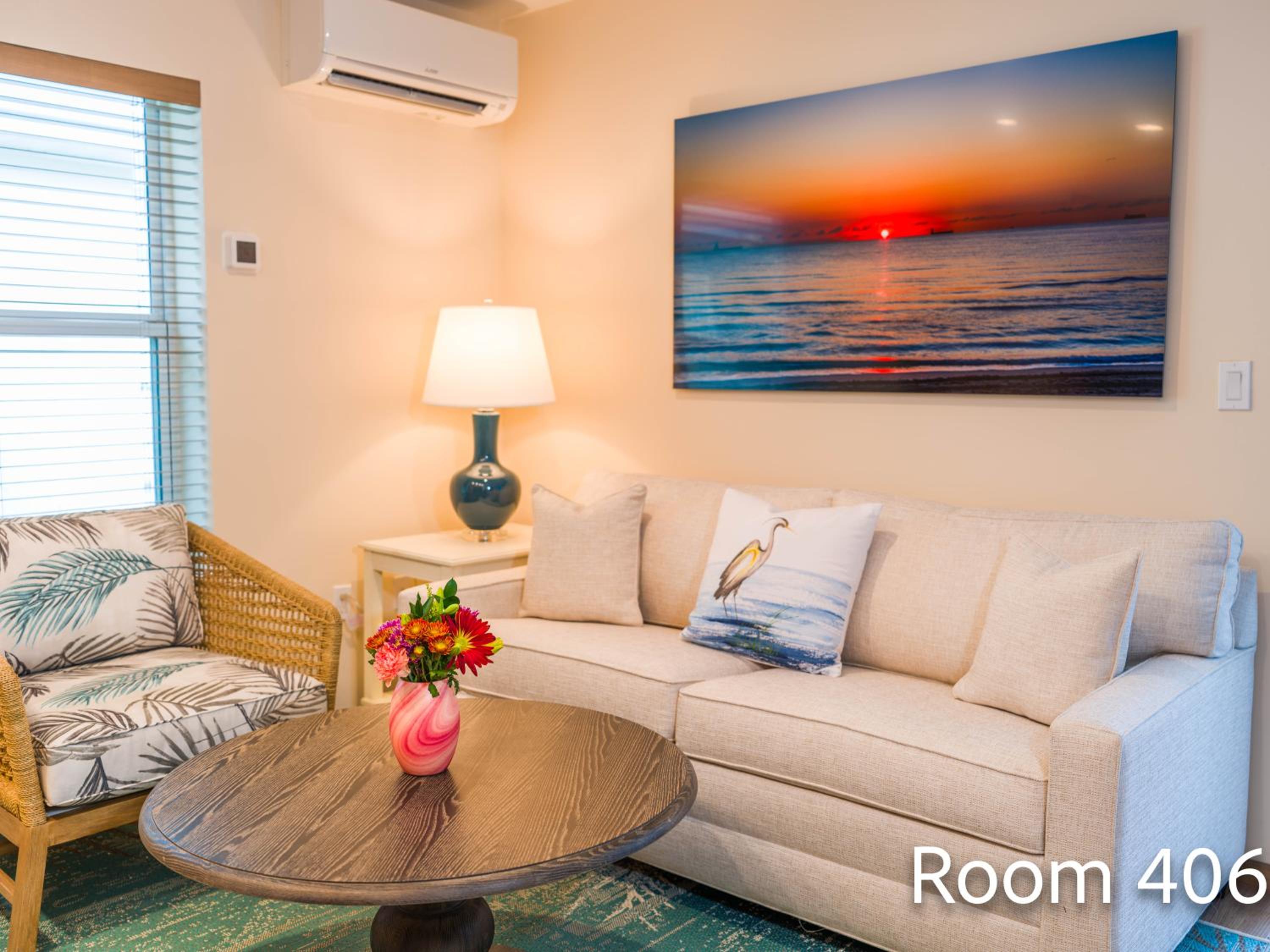 One-Bedroom Suite