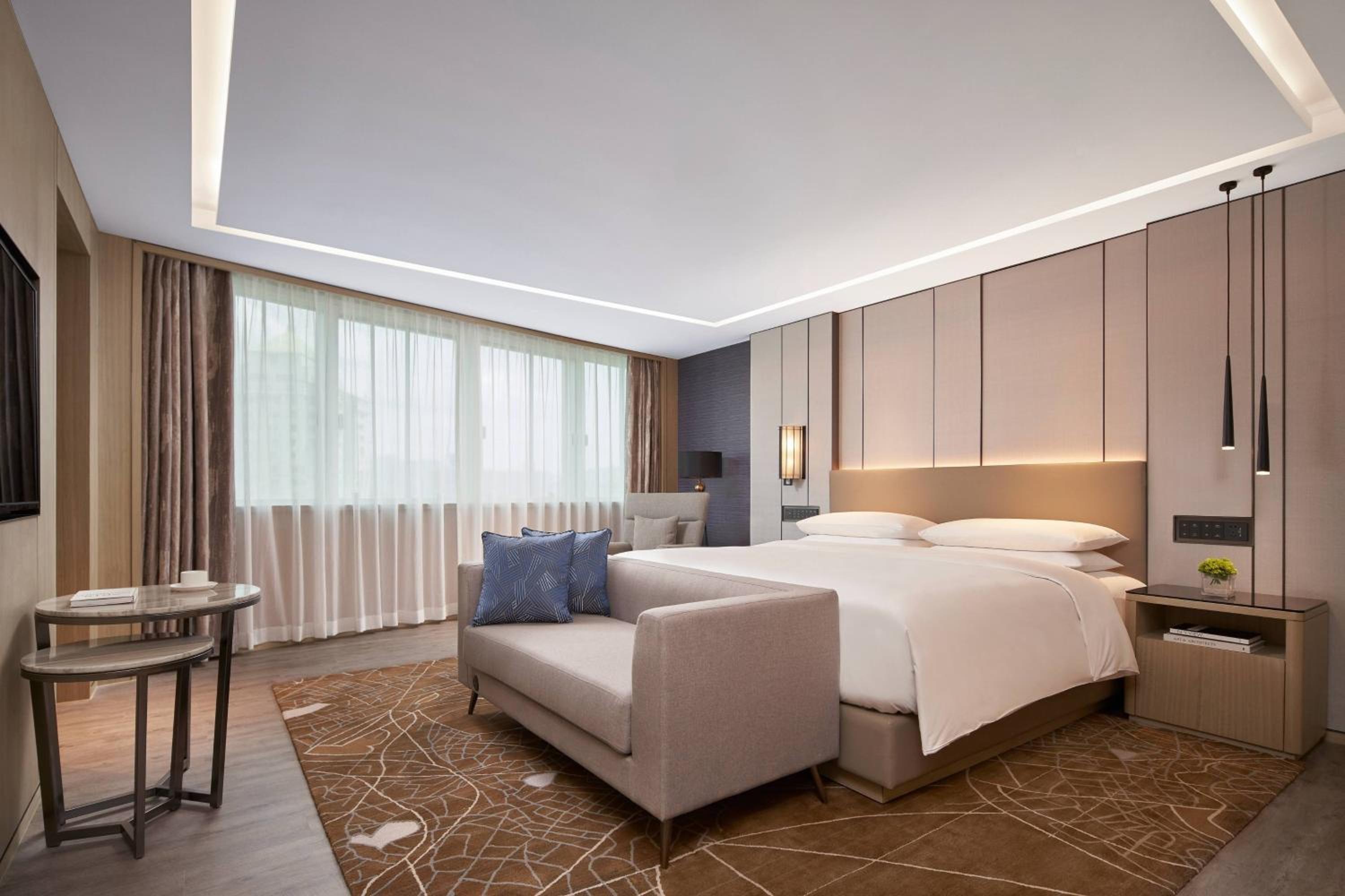 Presidential Suite - Executive Lounge Access photo 3