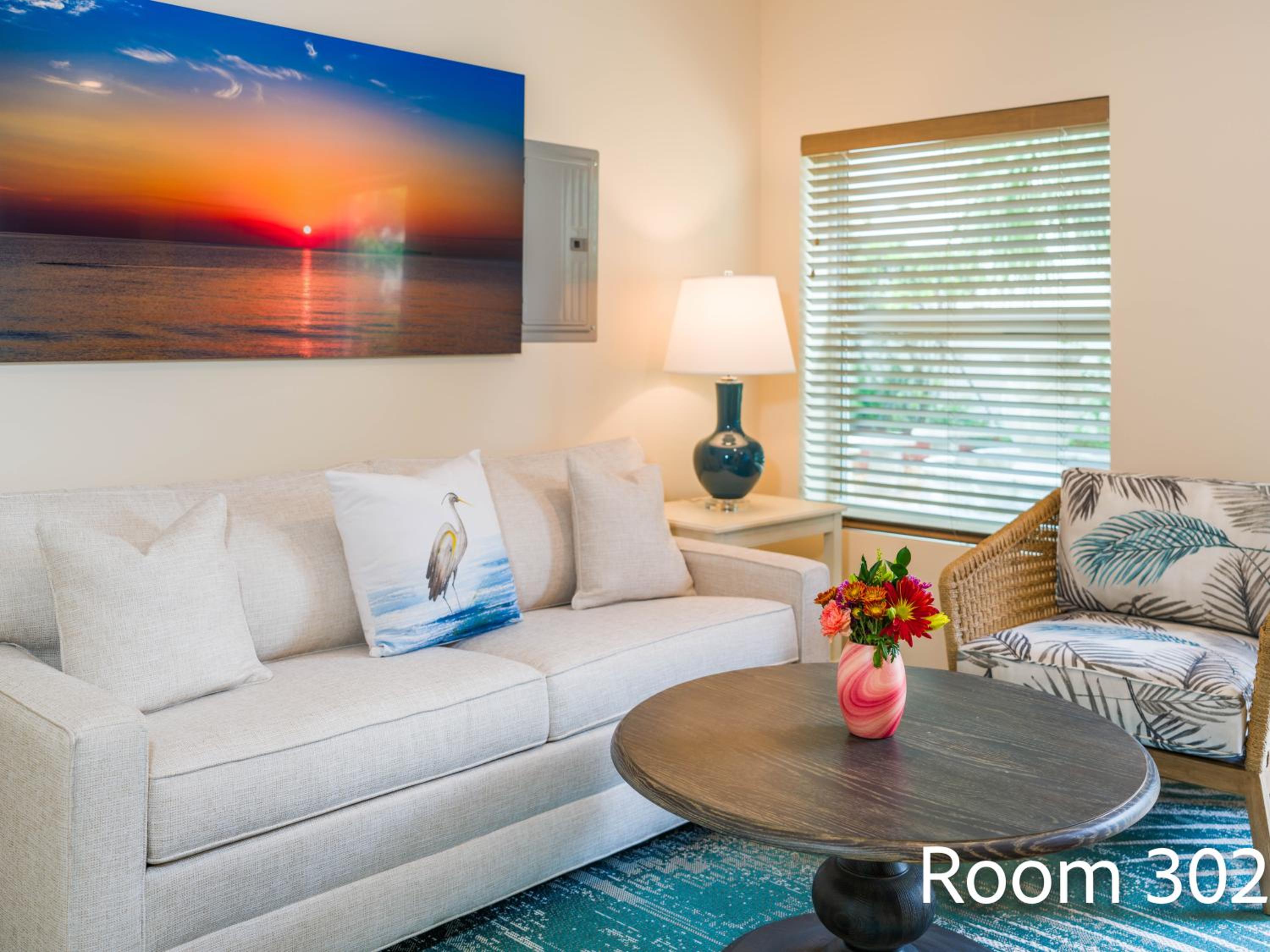 Two-Bedroom Suite - Photo 1