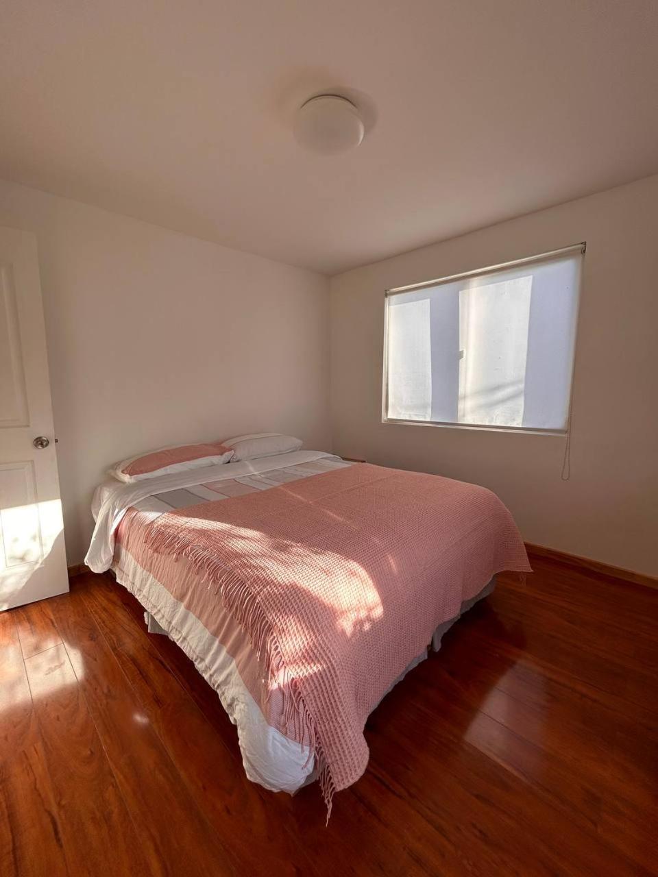 Two-Bedroom House photo 3