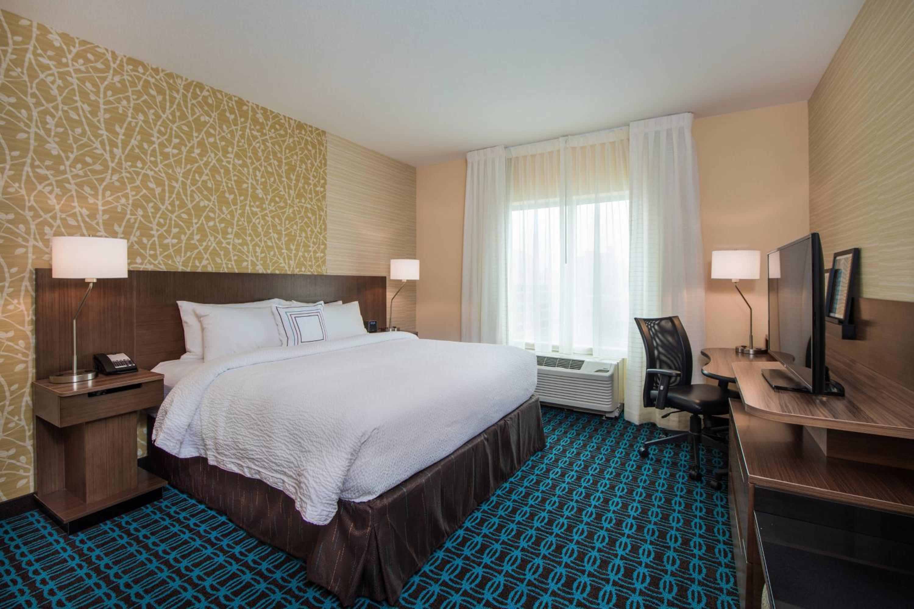 King Room photo 1