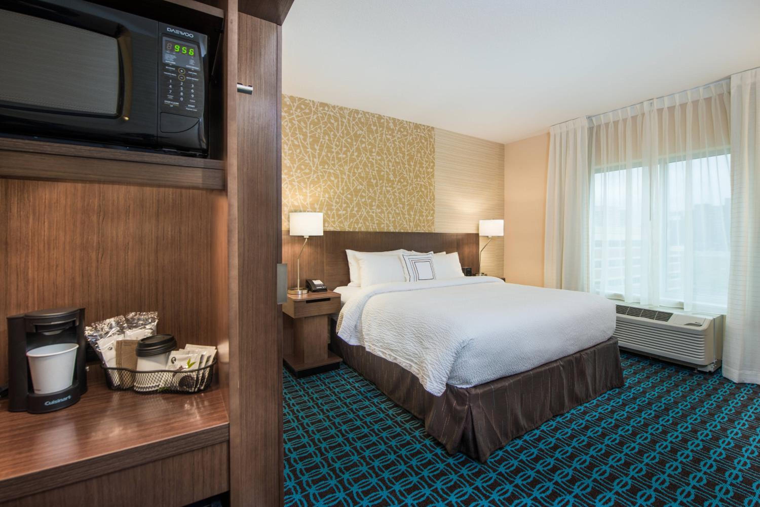 King Room photo 3