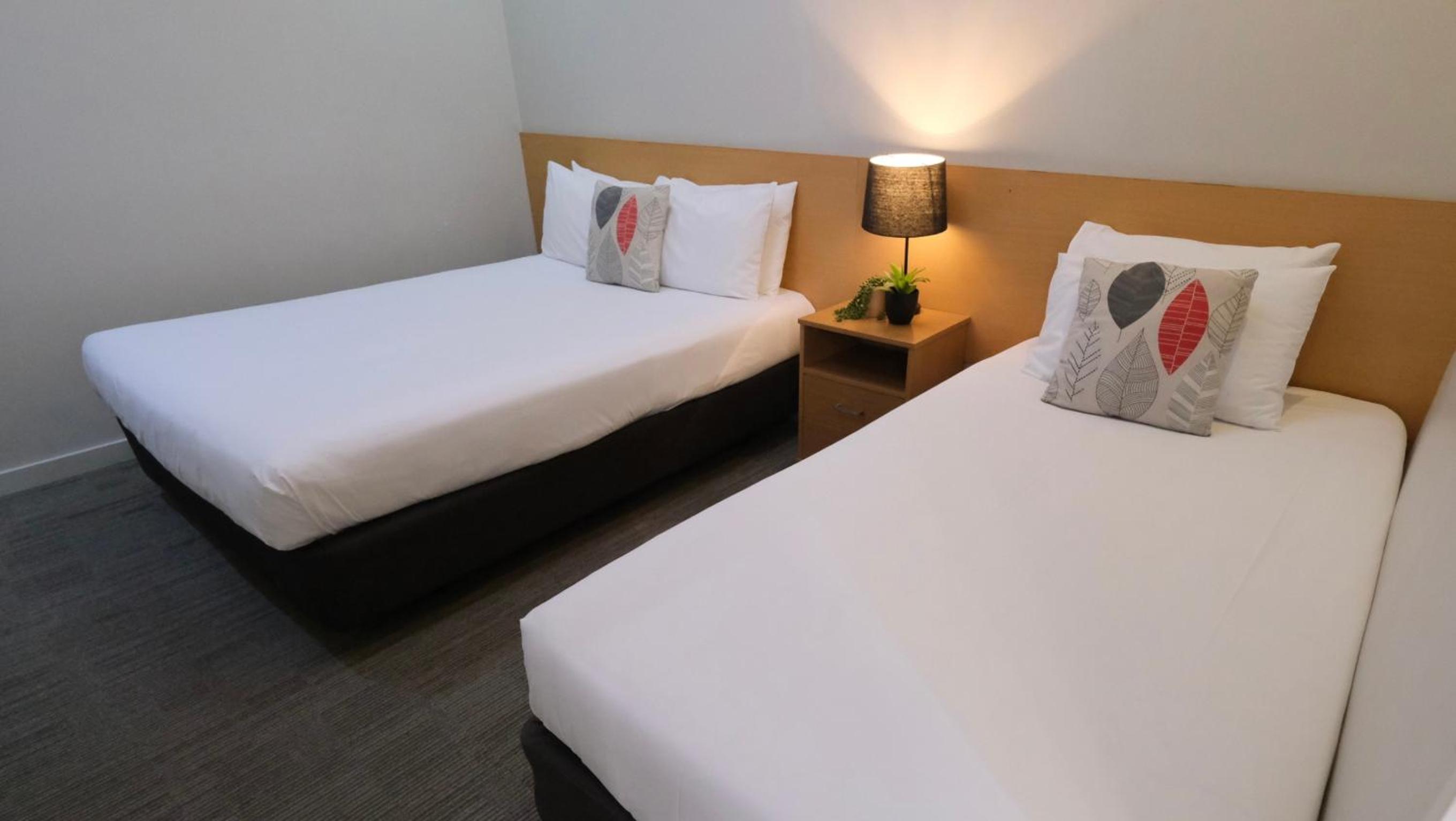 Two Bedroom Suite thumbnail 6