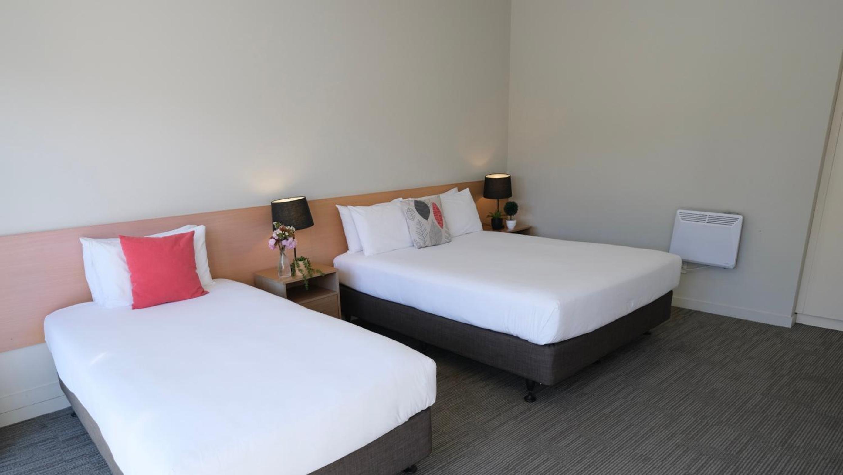 Two Bedroom Suite