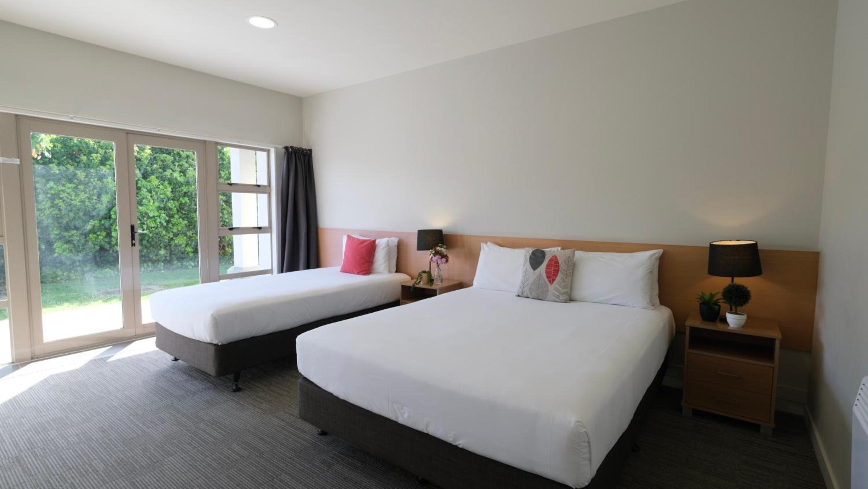 Two Bedroom Suite