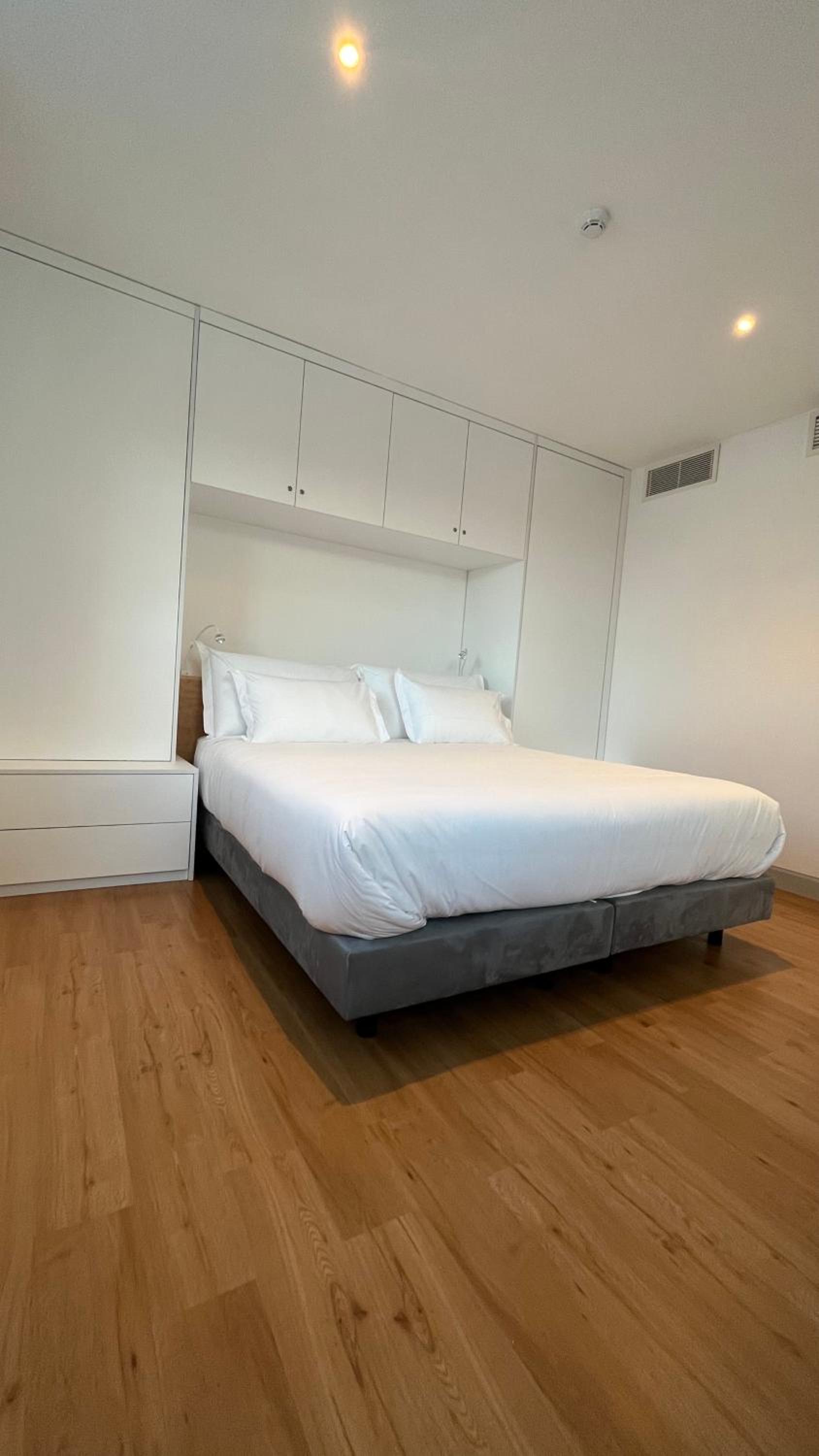 Deluxe Double or Twin Room with Sea View - Photo 6