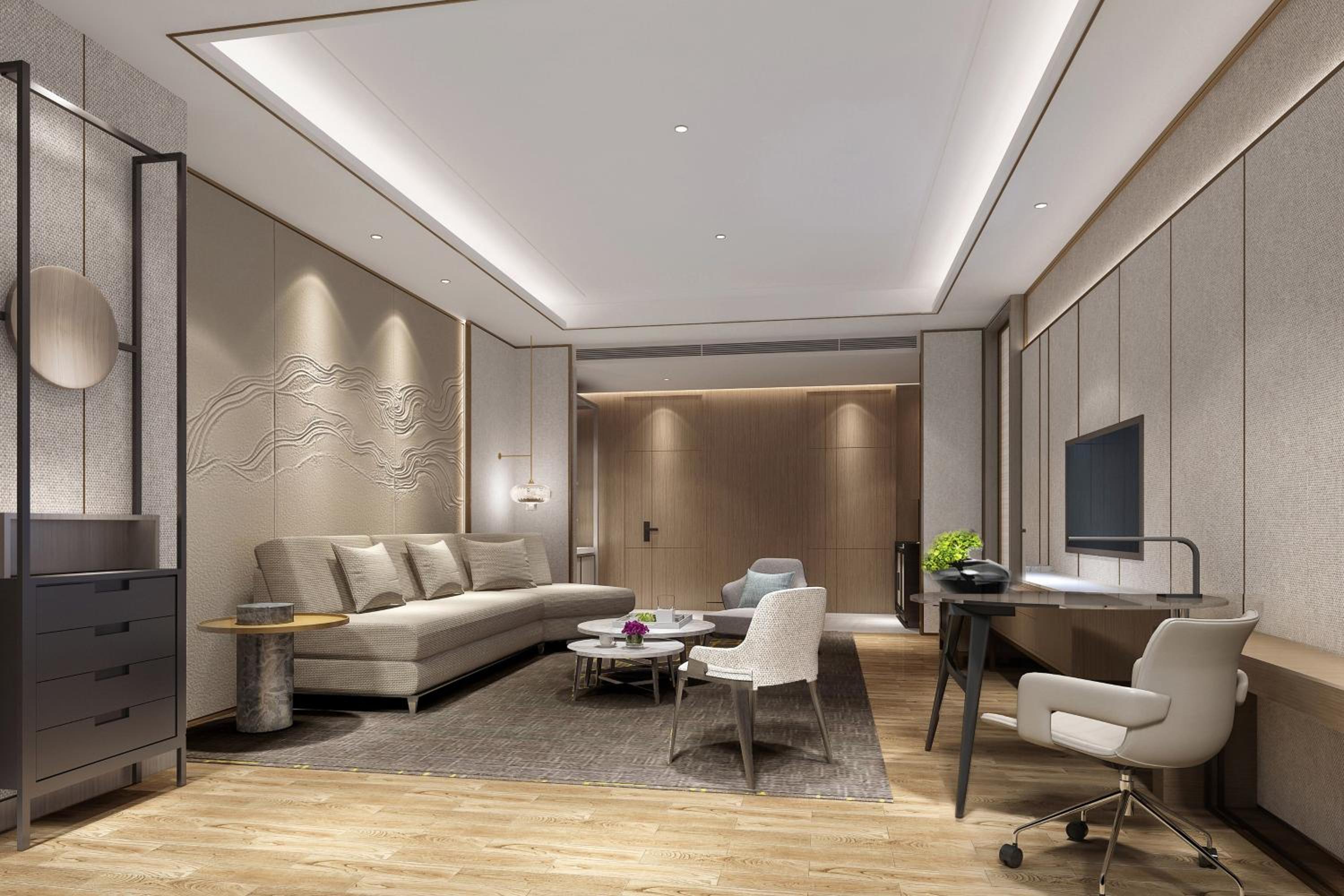 Executive Suite - Photo 2