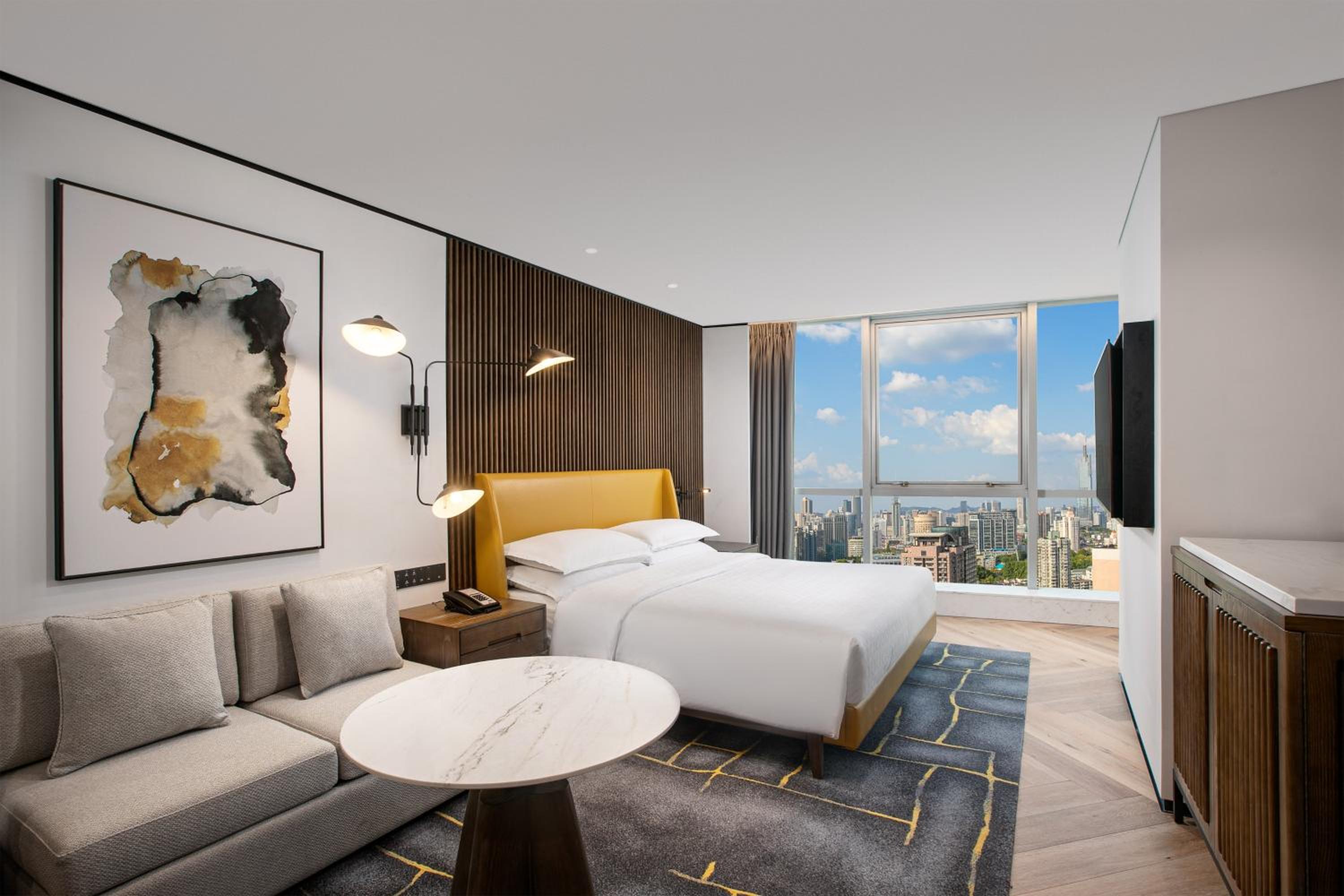 Grand King Room, Larger Guest room, 1 King  - Photo 6