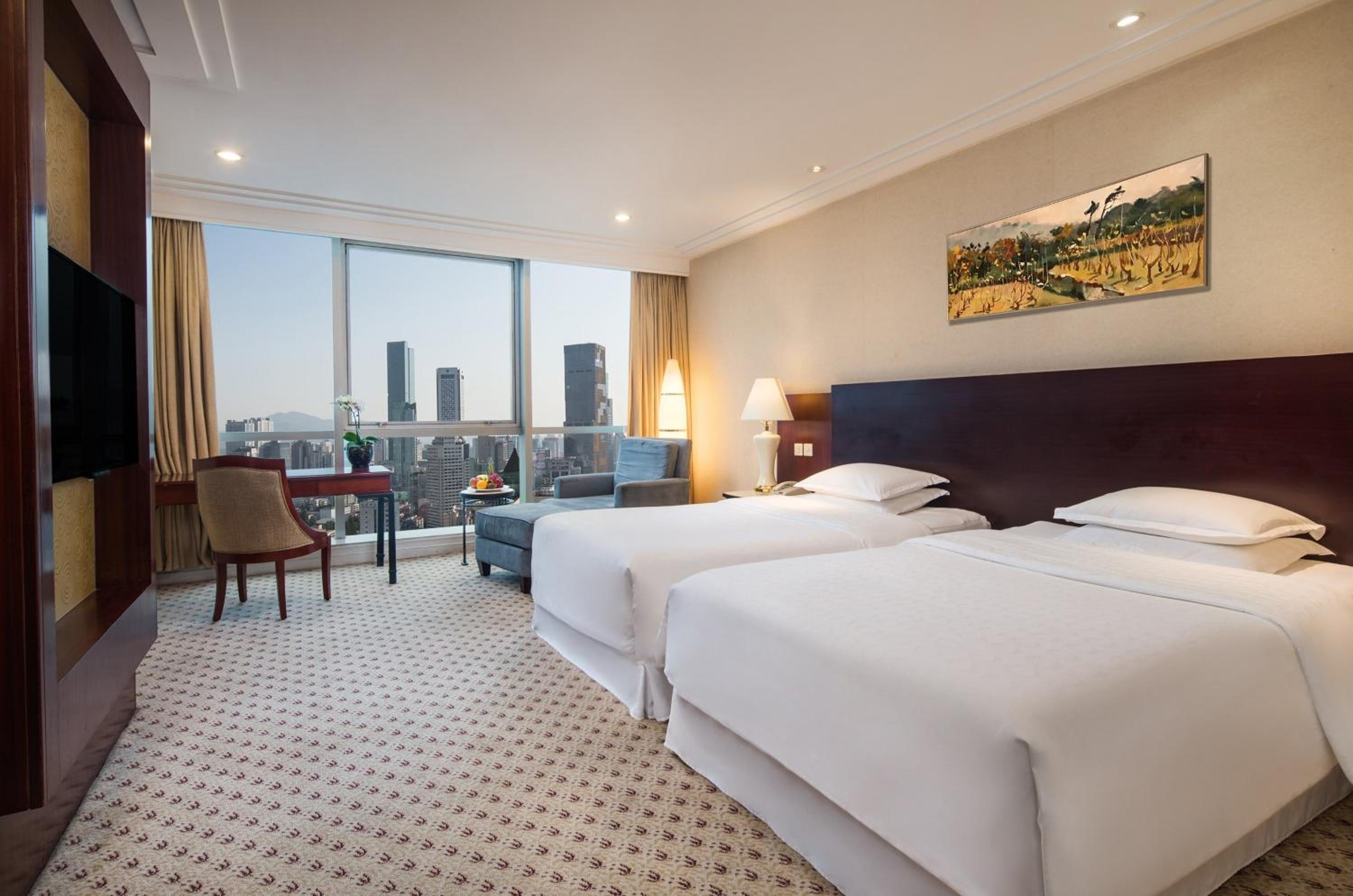  Club Deluxe Twin Room, Guest room, 2 Twin/Single Bed(s)   - Photo 4