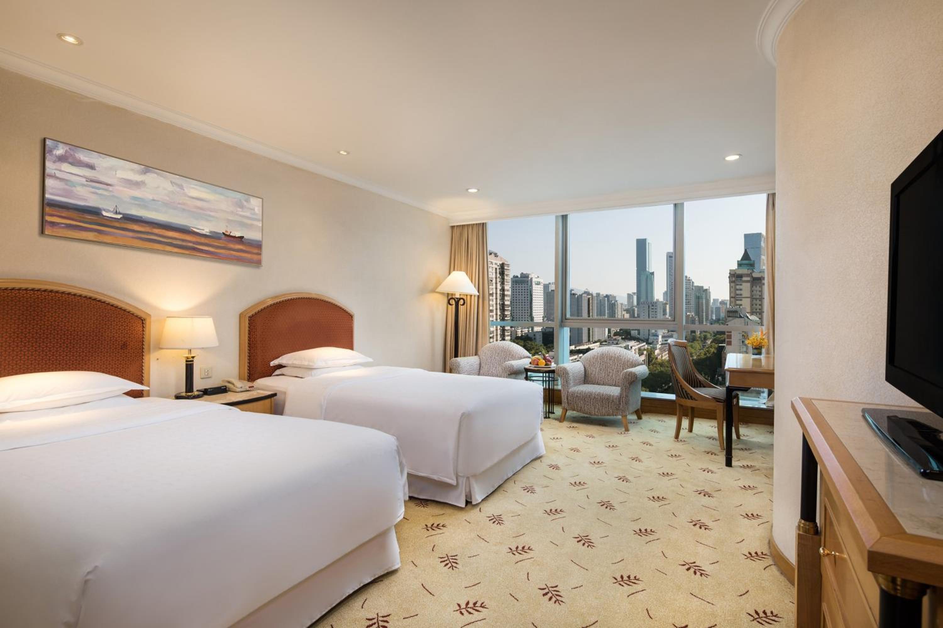Superior Twin Room, Guest room, 2 Twin/Single Bed(s) - Photo 3